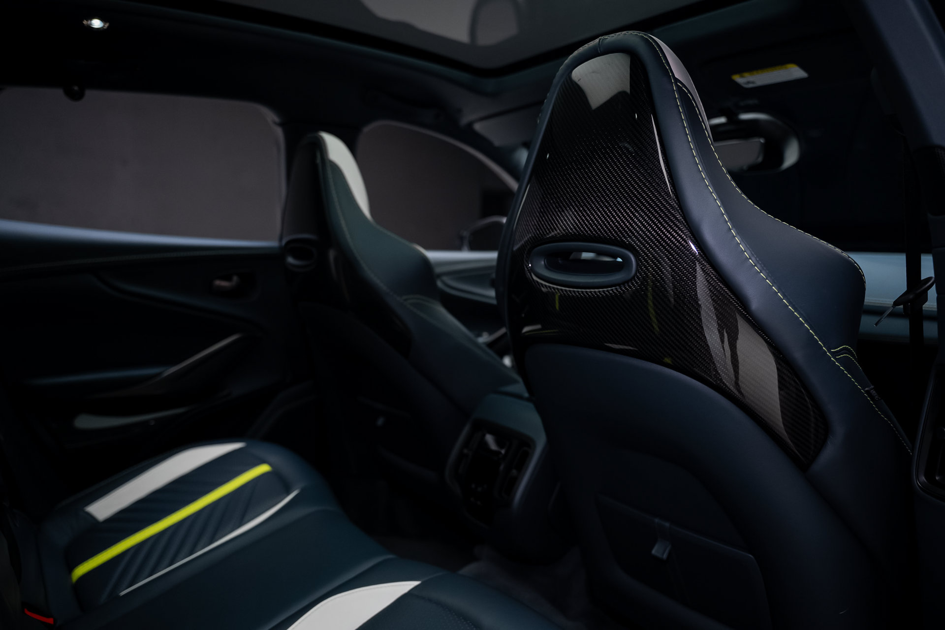 2023 Aston Martin DBX 707 for sale | TxTCharlie