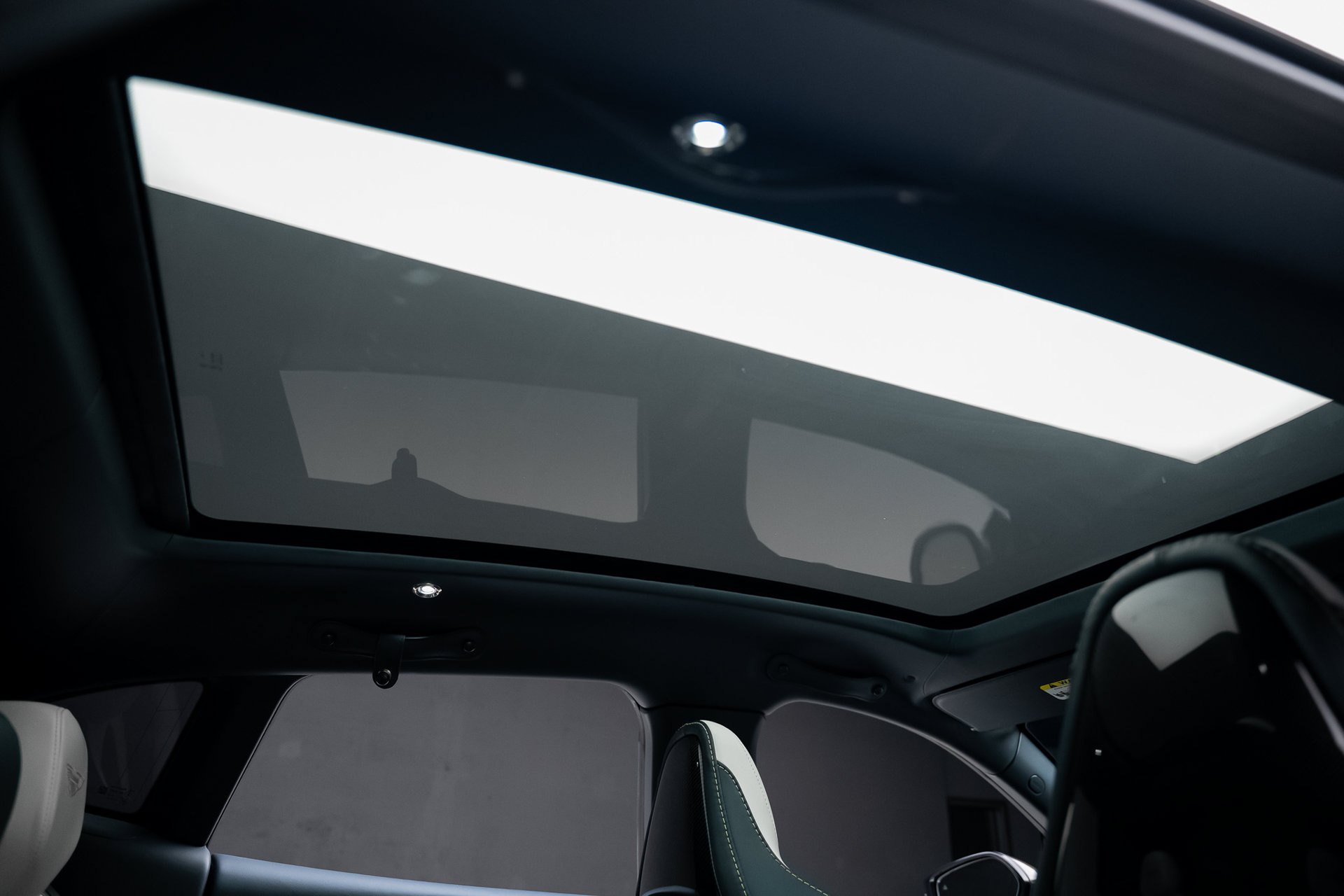 2023 Aston Martin DBX 707 for sale | TxTCharlie