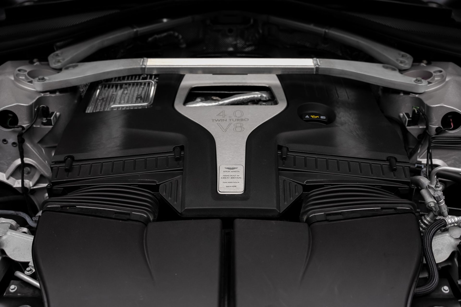 2023 Aston Martin DBX 707 for sale | TxTCharlie