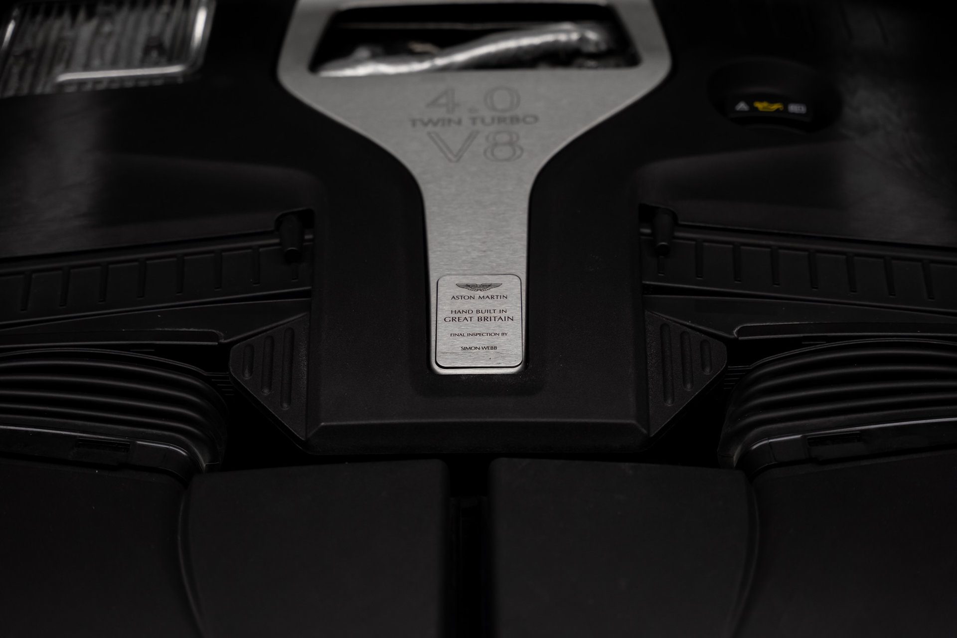 2023 Aston Martin DBX 707 for sale | TxTCharlie