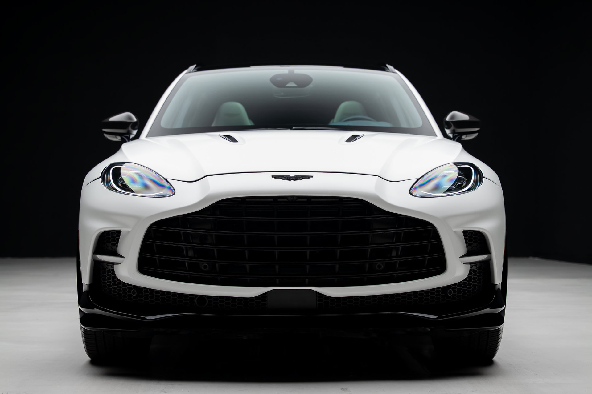2023 Aston Martin DBX 707 for sale | TxTCharlie