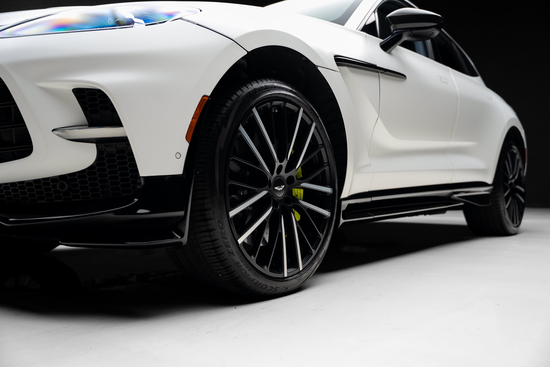 2023 Aston Martin DBX 707 for sale | TxTCharlie