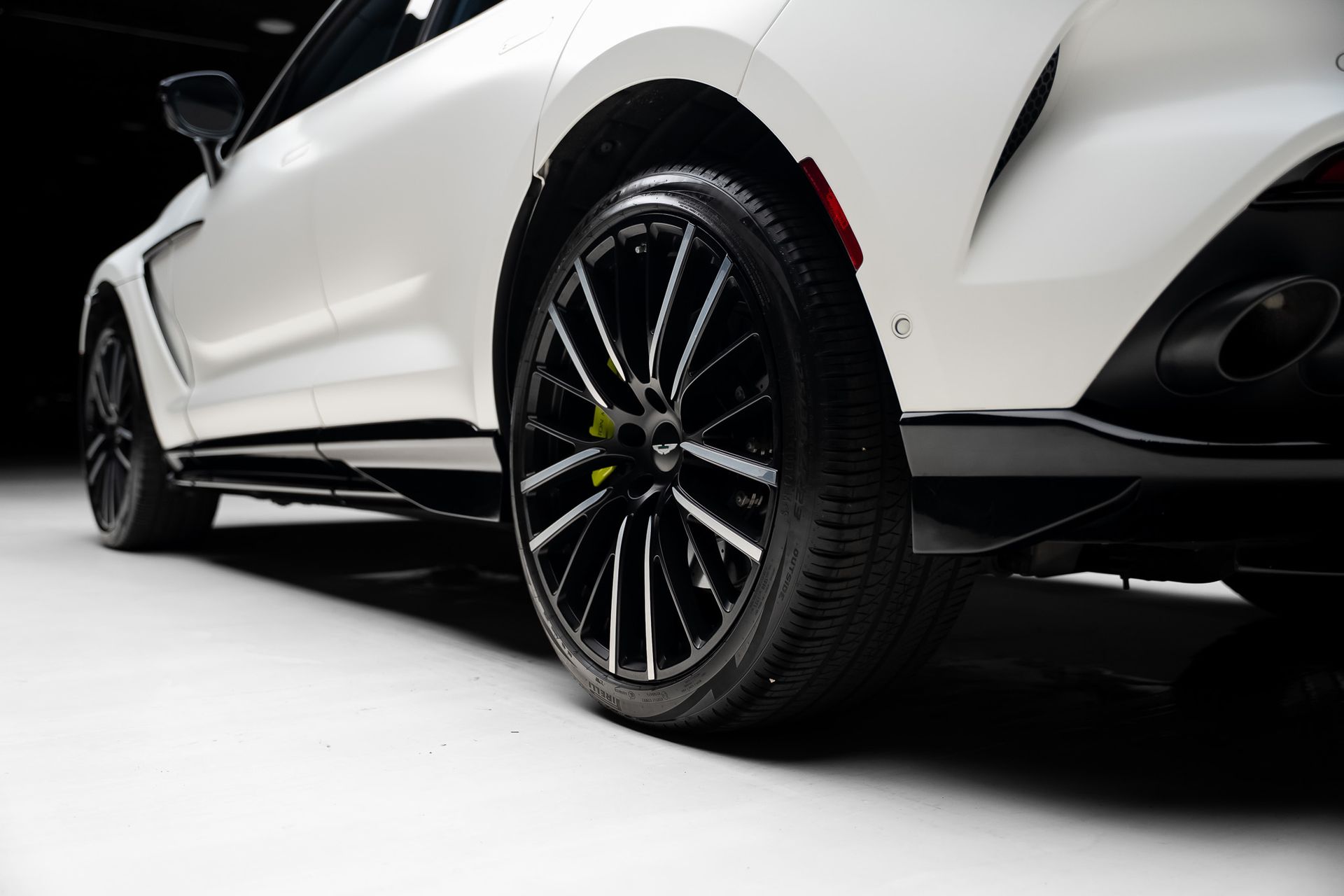 2023 Aston Martin DBX 707 for sale | TxTCharlie