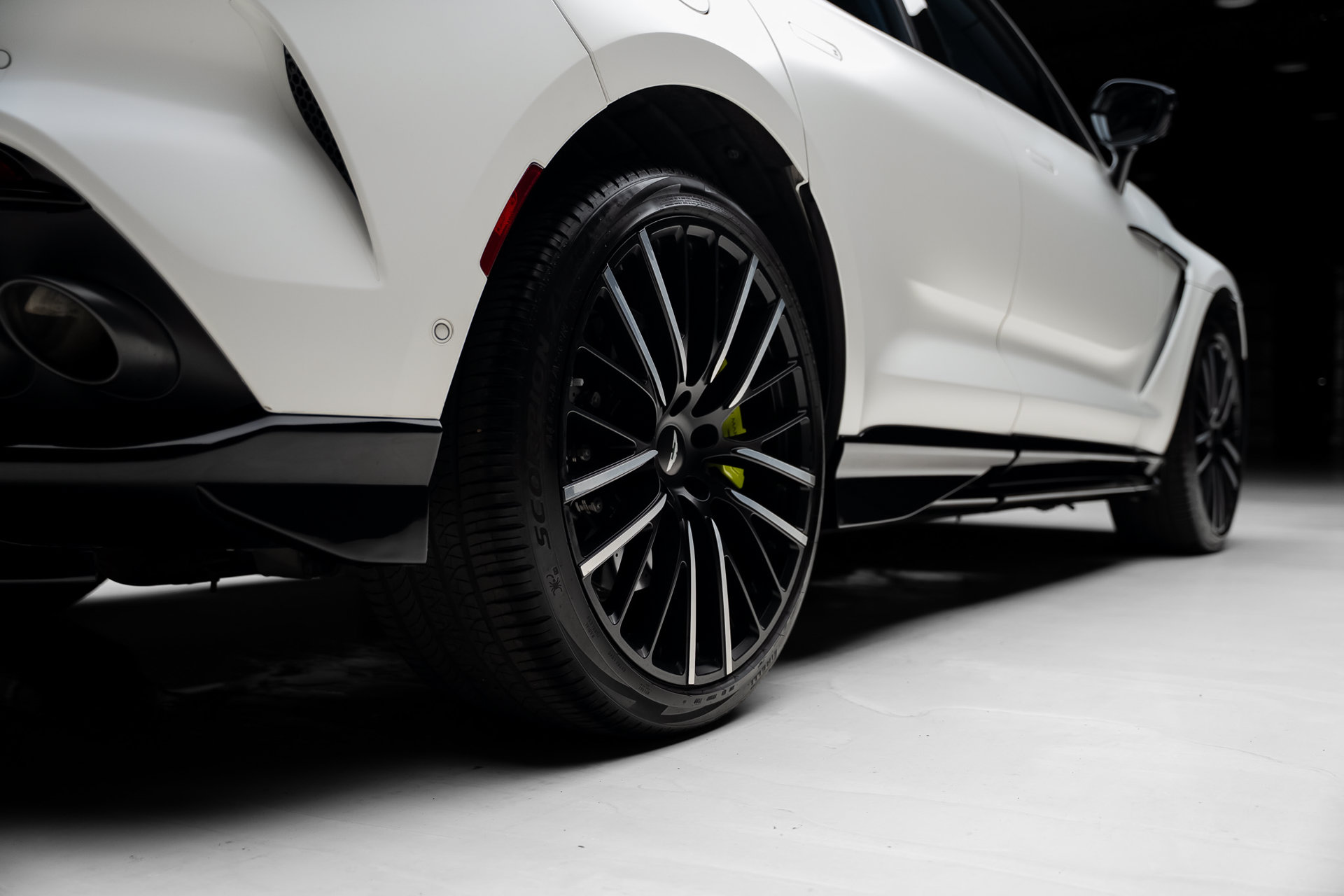 2023 Aston Martin DBX 707 for sale | TxTCharlie