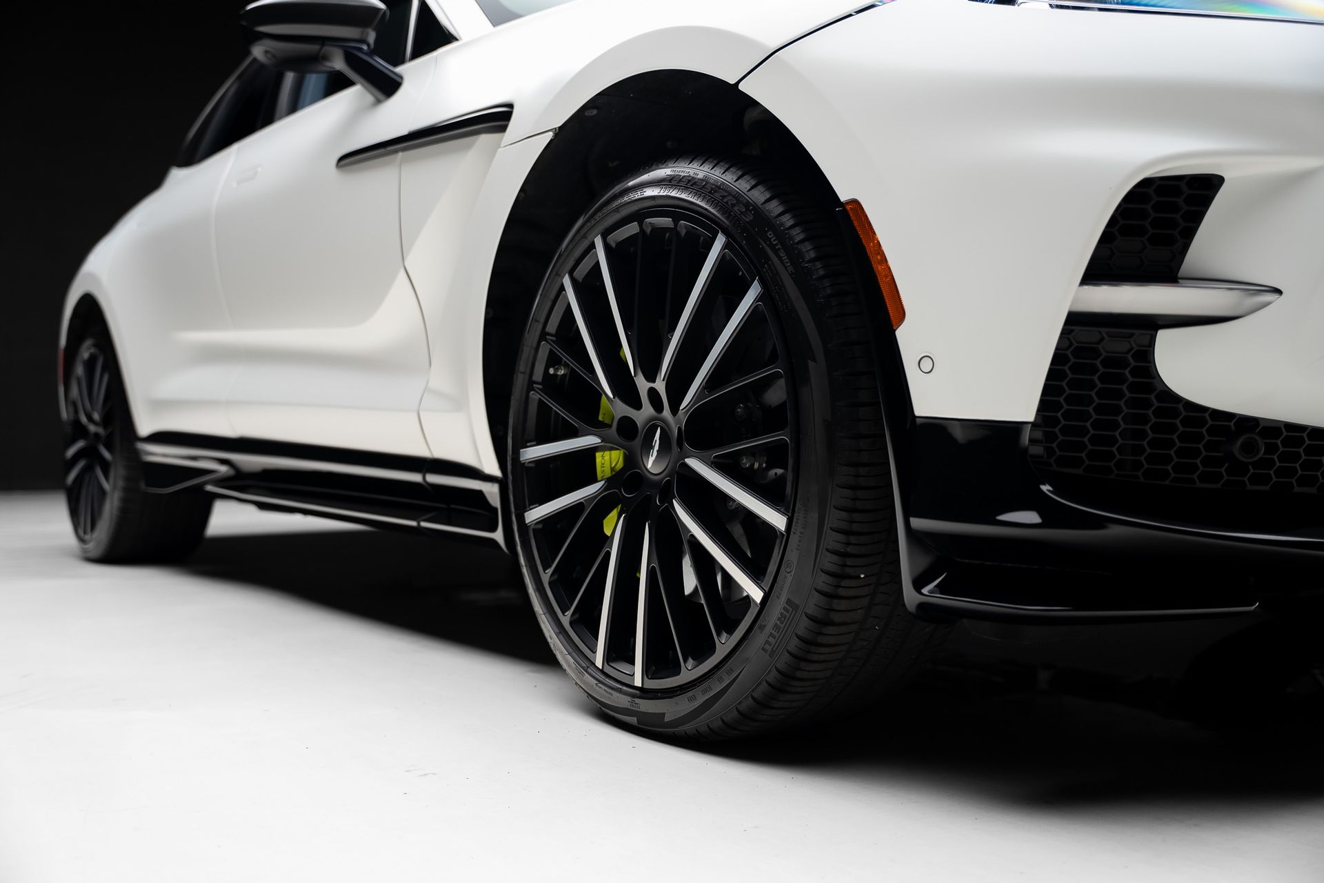 2023 Aston Martin DBX 707 for sale | TxTCharlie