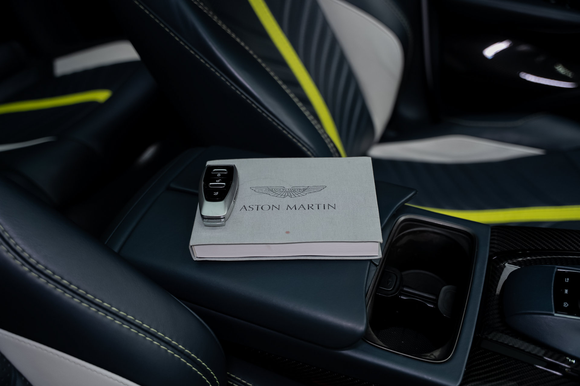 2023 Aston Martin DBX 707 for sale | TxTCharlie