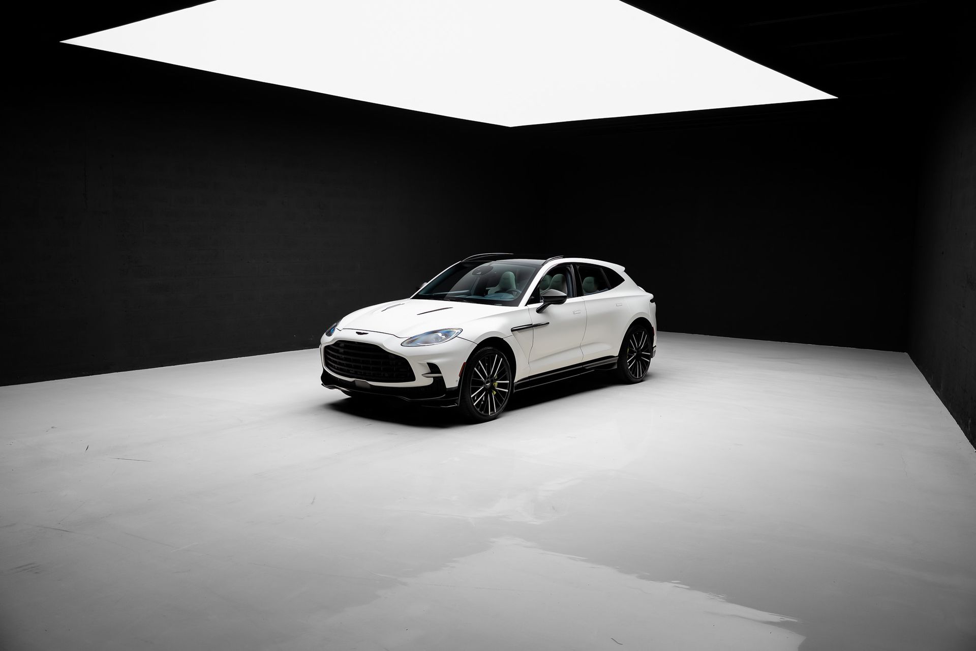 2023 Aston Martin DBX 707 for sale | TxTCharlie