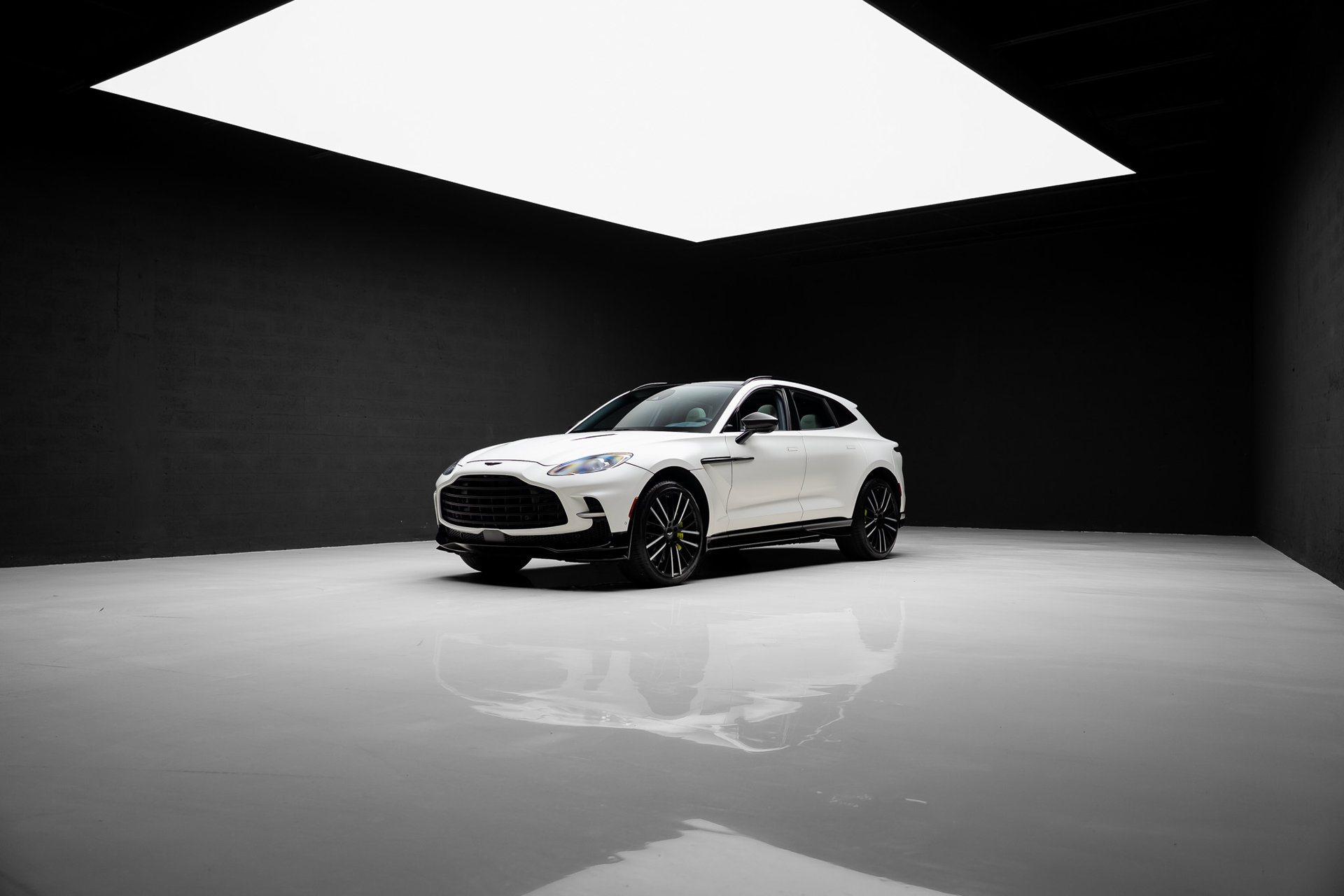 2023 Aston Martin DBX 707 for sale | TxTCharlie