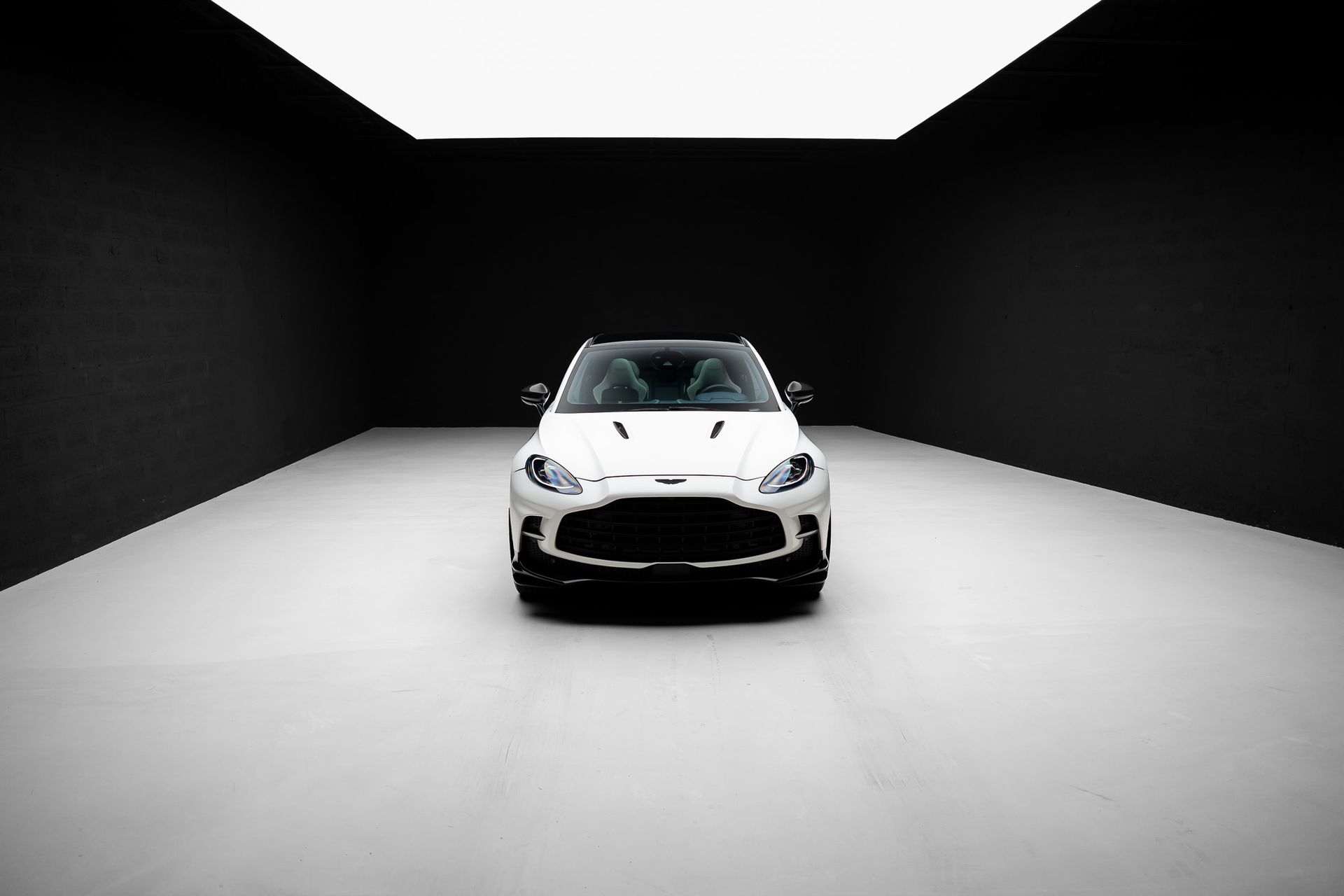 2023 Aston Martin DBX 707 for sale | TxTCharlie