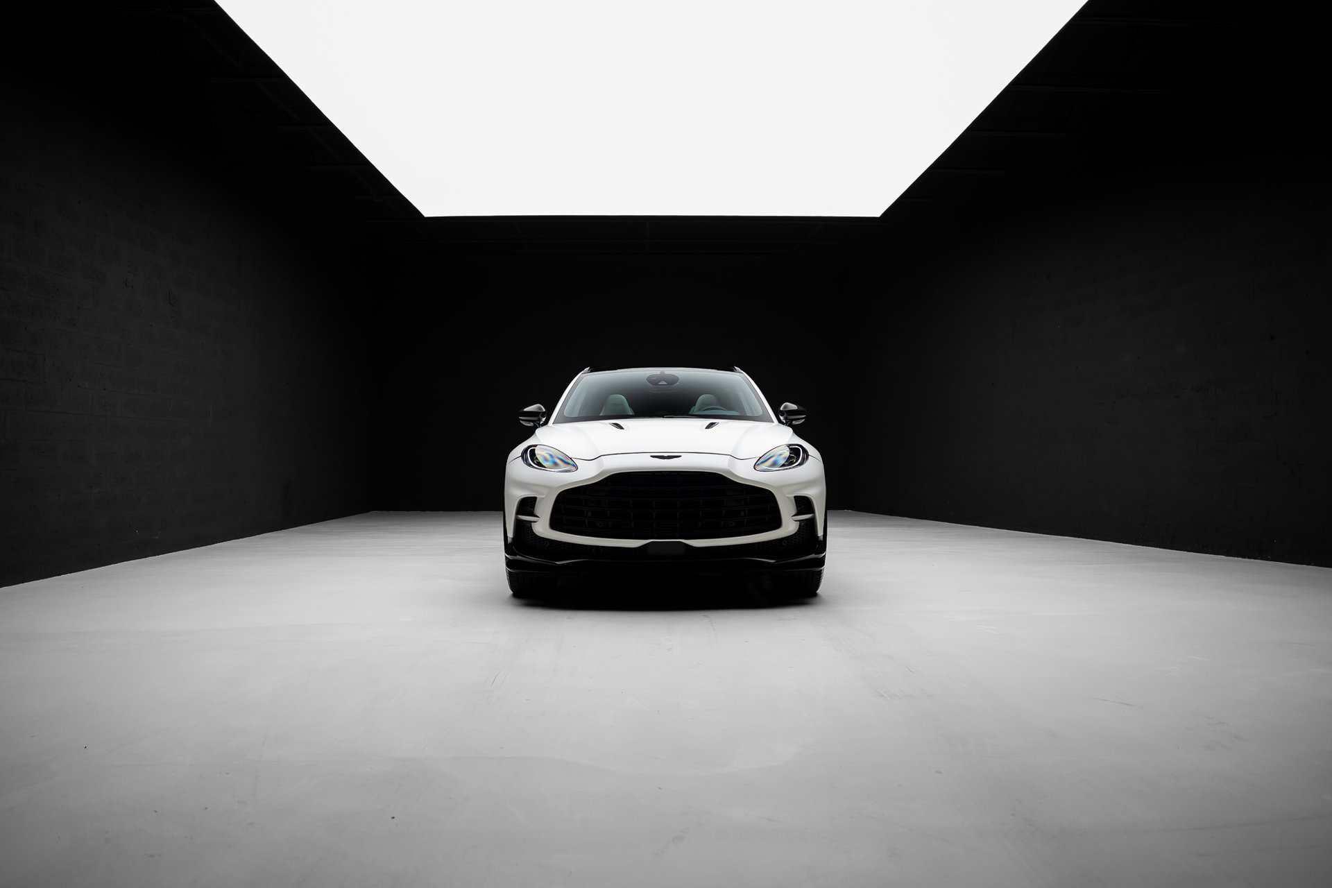 2023 Aston Martin DBX 707 for sale | TxTCharlie