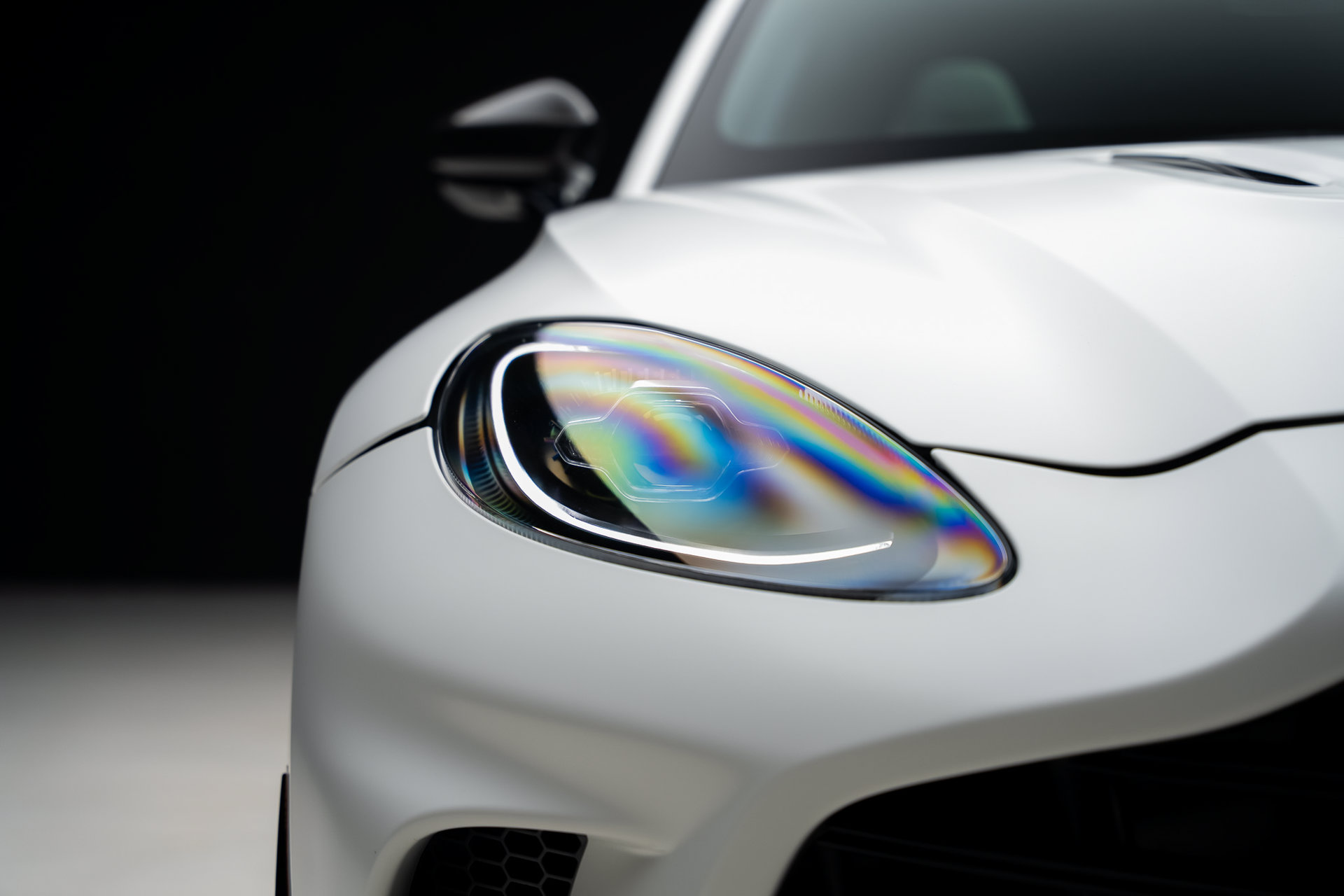 2023 Aston Martin DBX 707 for sale | TxTCharlie