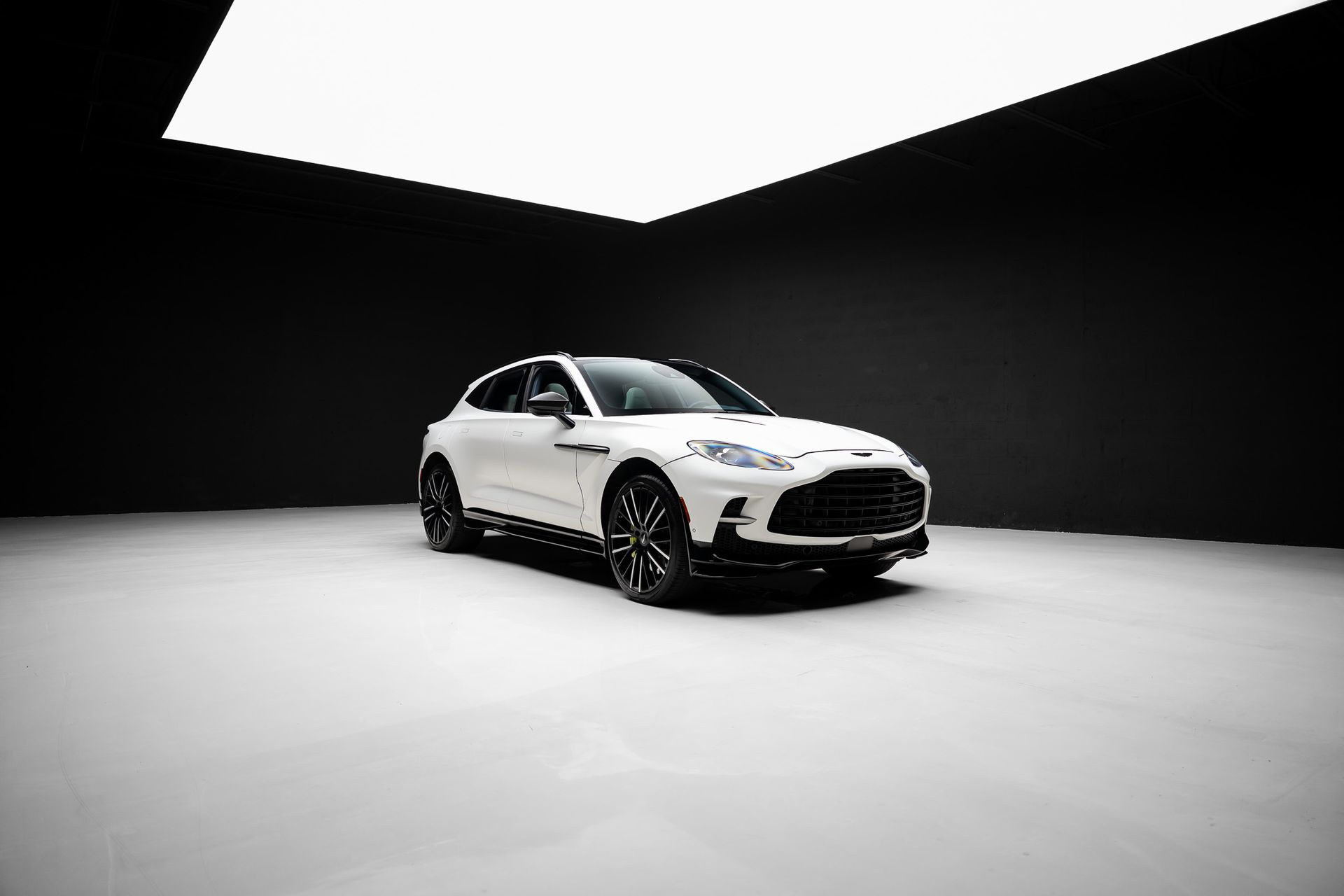 2023 Aston Martin DBX 707 for sale | TxTCharlie