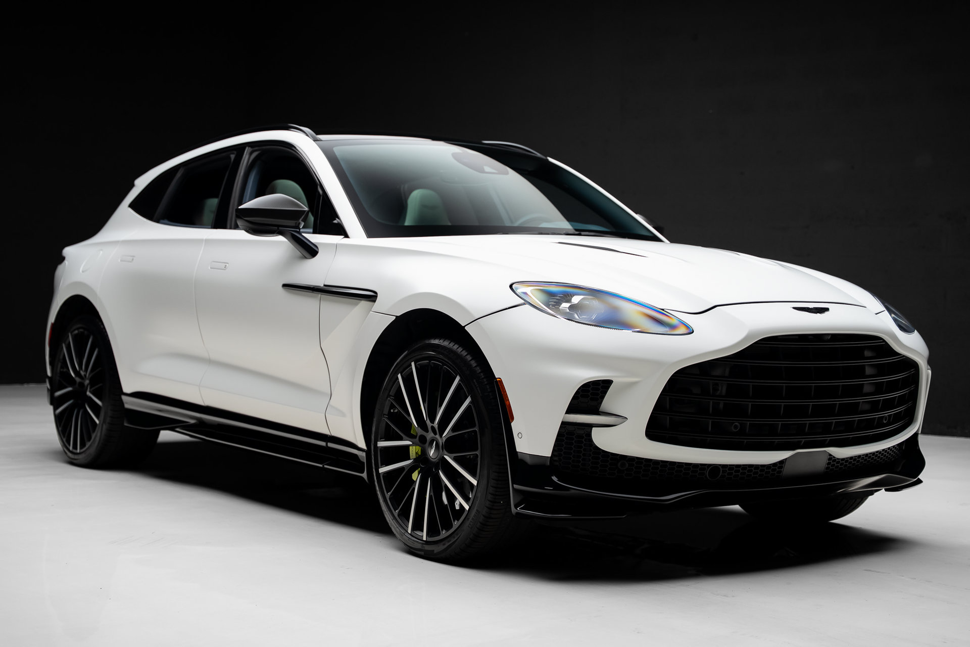 2023 Aston Martin DBX 707 for sale | TxTCharlie