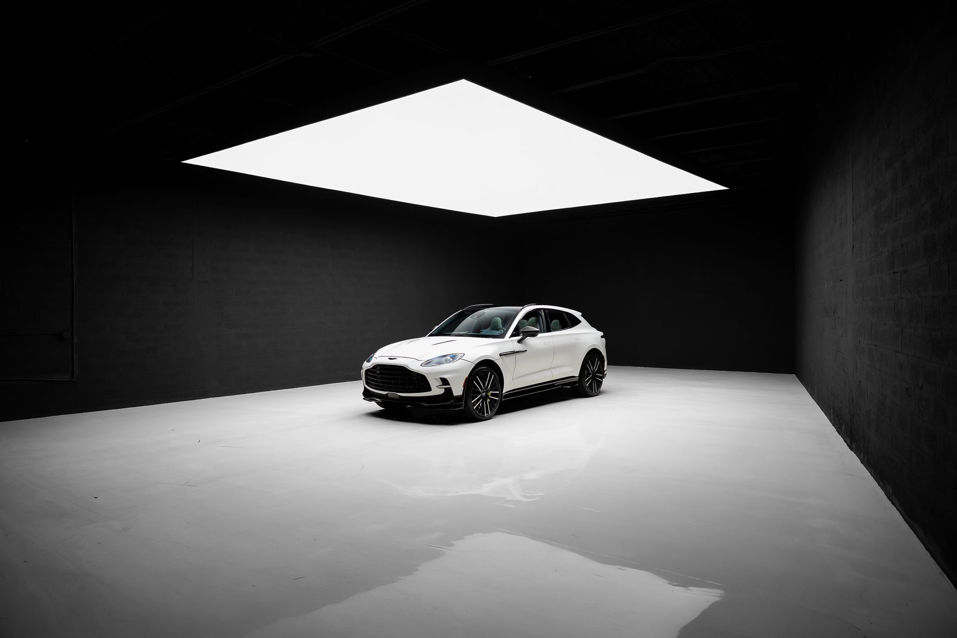 2023 Aston Martin DBX 707 for sale | TxTCharlie
