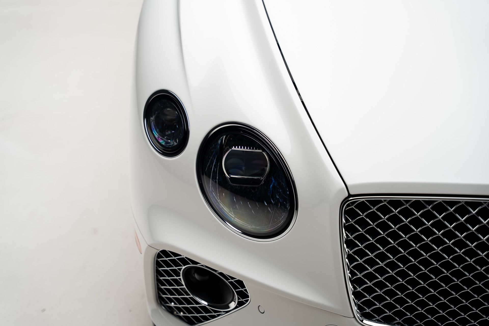 2022 Bentley Continental GT V8 for sale | TxTCharlie