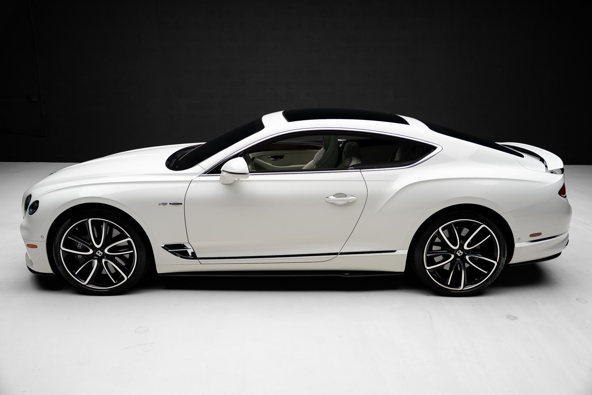 2022 Bentley Continental GT V8 for sale | TxTCharlie