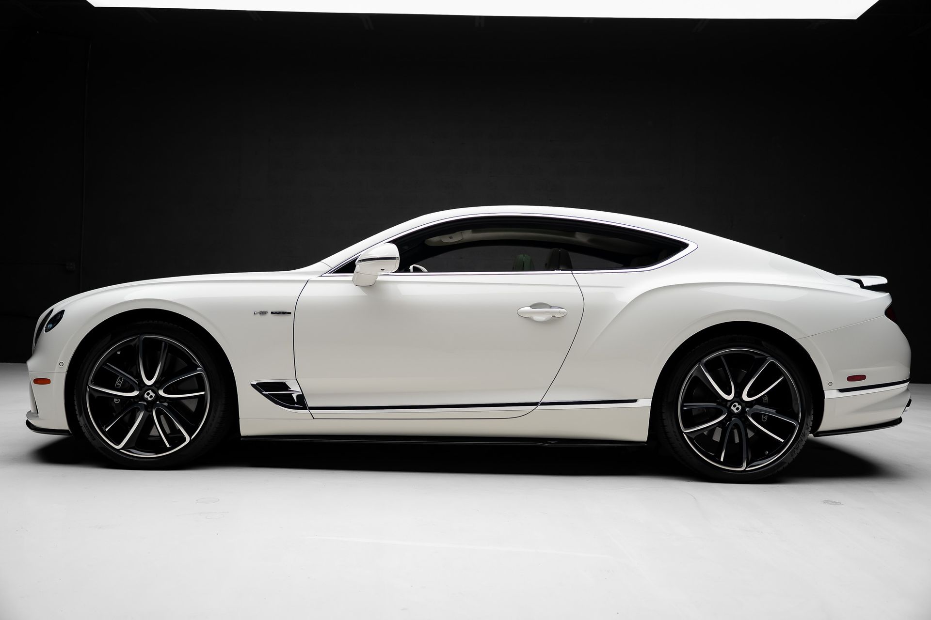 2022 Bentley Continental GT V8 for sale | TxTCharlie