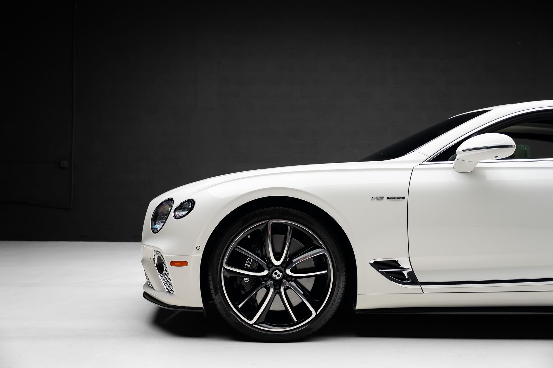 2022 Bentley Continental GT V8 for sale | TxTCharlie