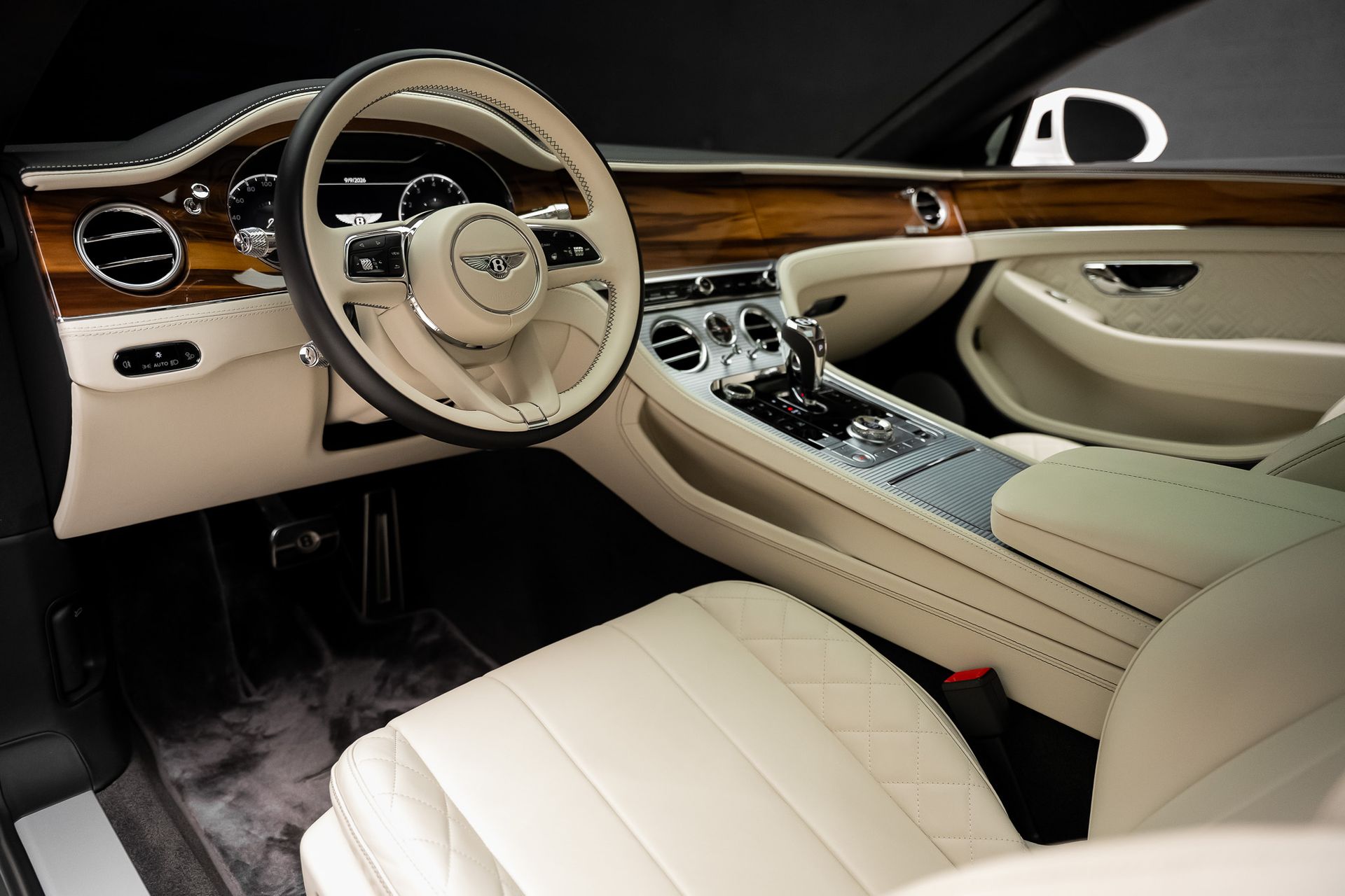 2022 Bentley Continental GT V8 for sale | TxTCharlie