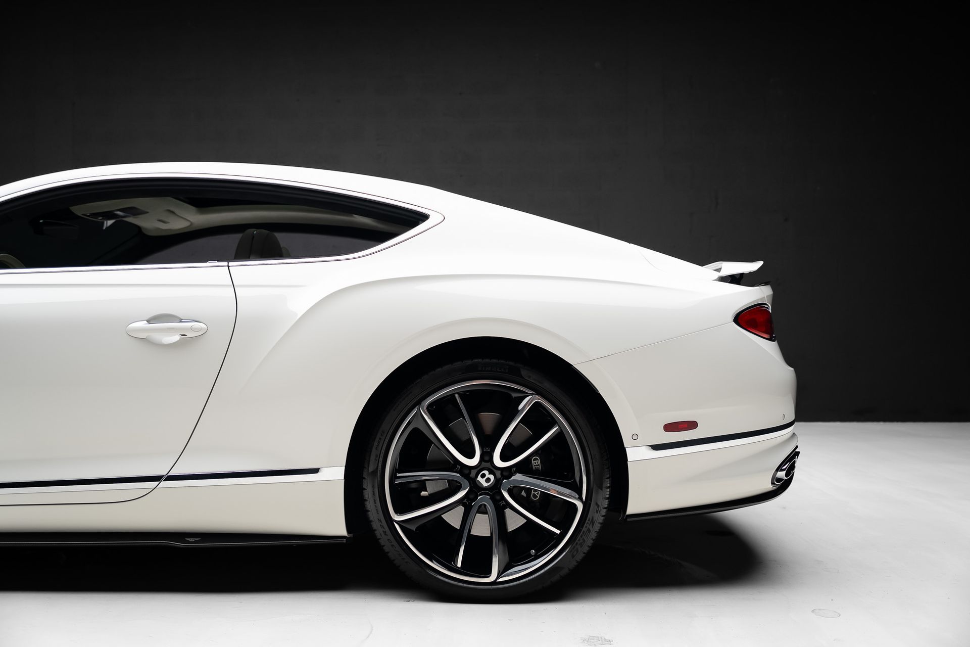 2022 Bentley Continental GT V8 for sale | TxTCharlie