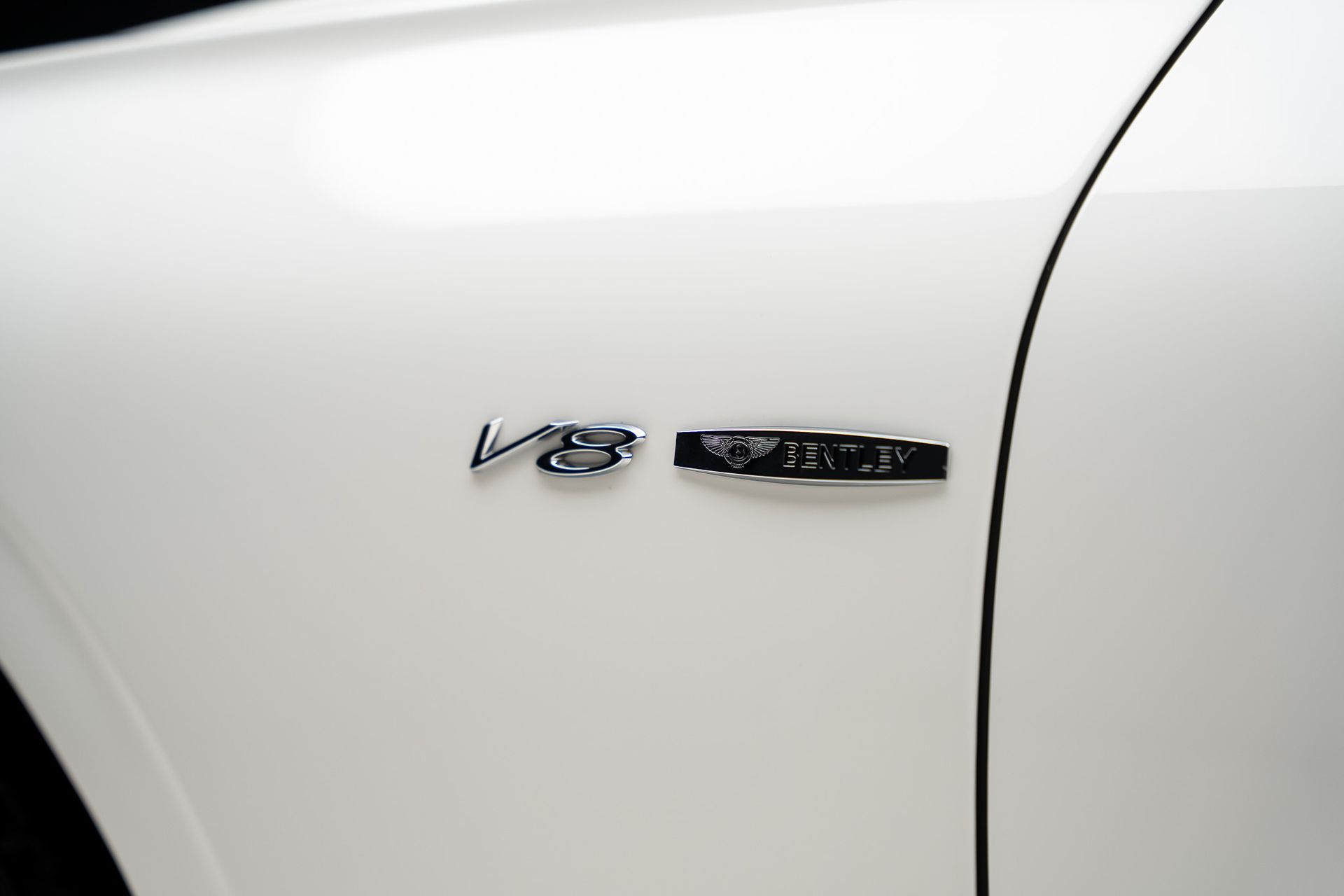 2022 Bentley Continental GT V8 for sale | TxTCharlie