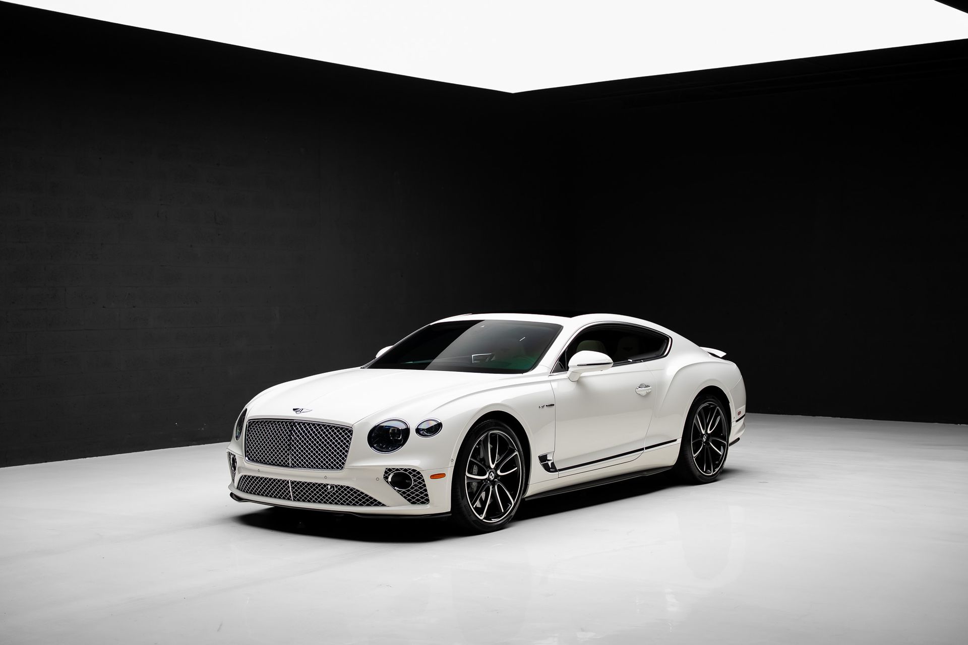 2022 Bentley Continental GT V8 for sale | TxTCharlie