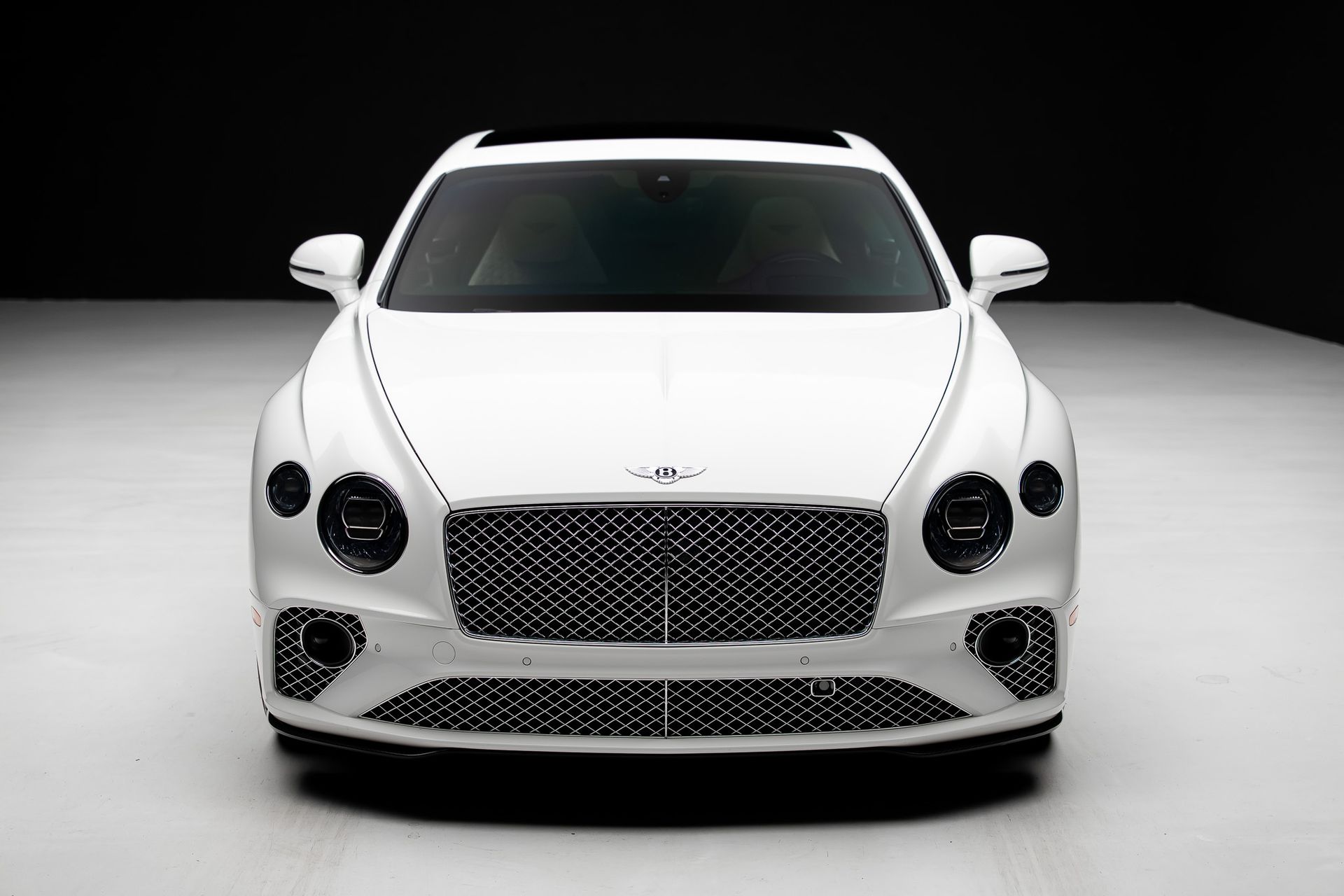 2022 Bentley Continental GT V8 for sale | TxTCharlie