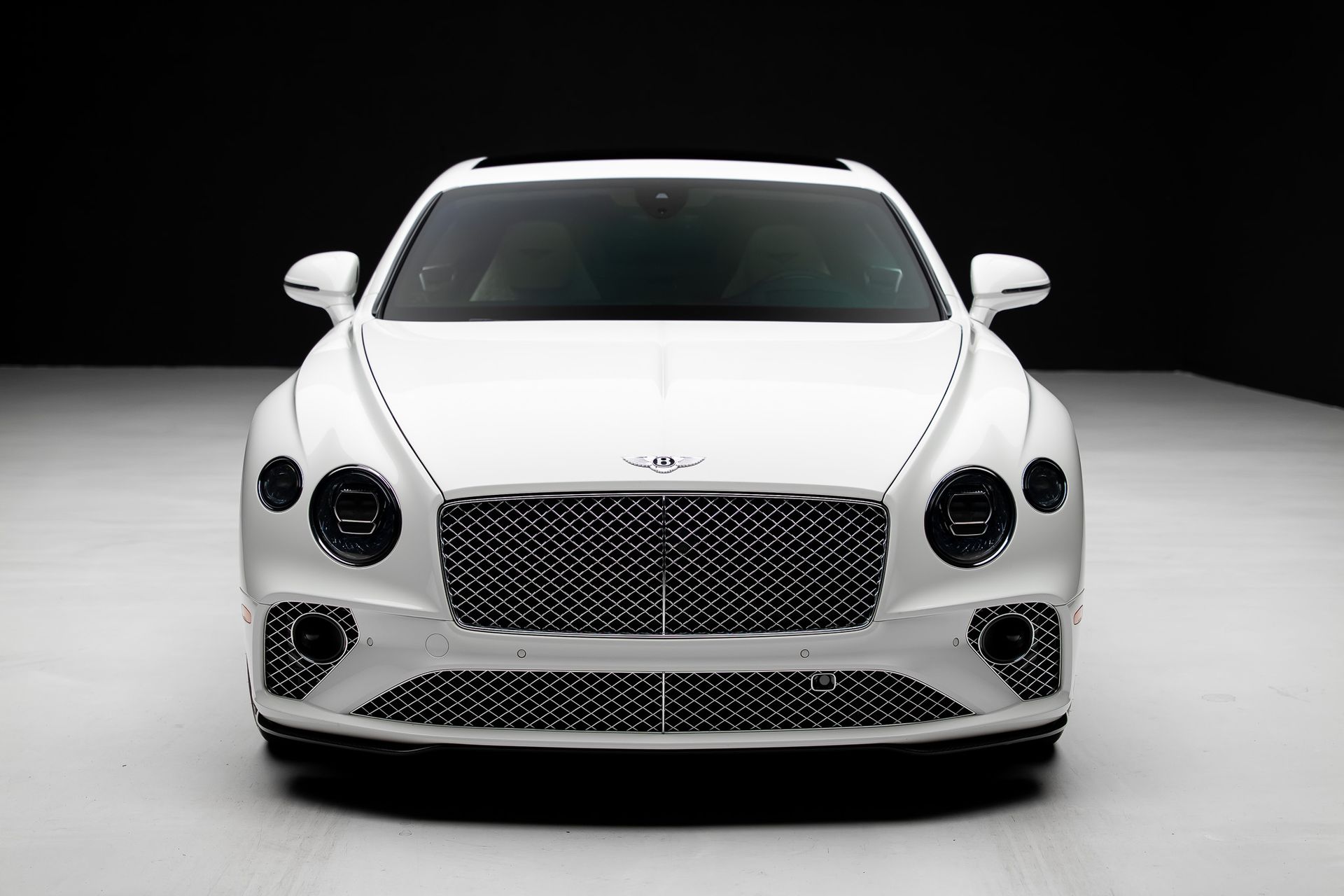 2022 Bentley Continental GT V8 for sale | TxTCharlie