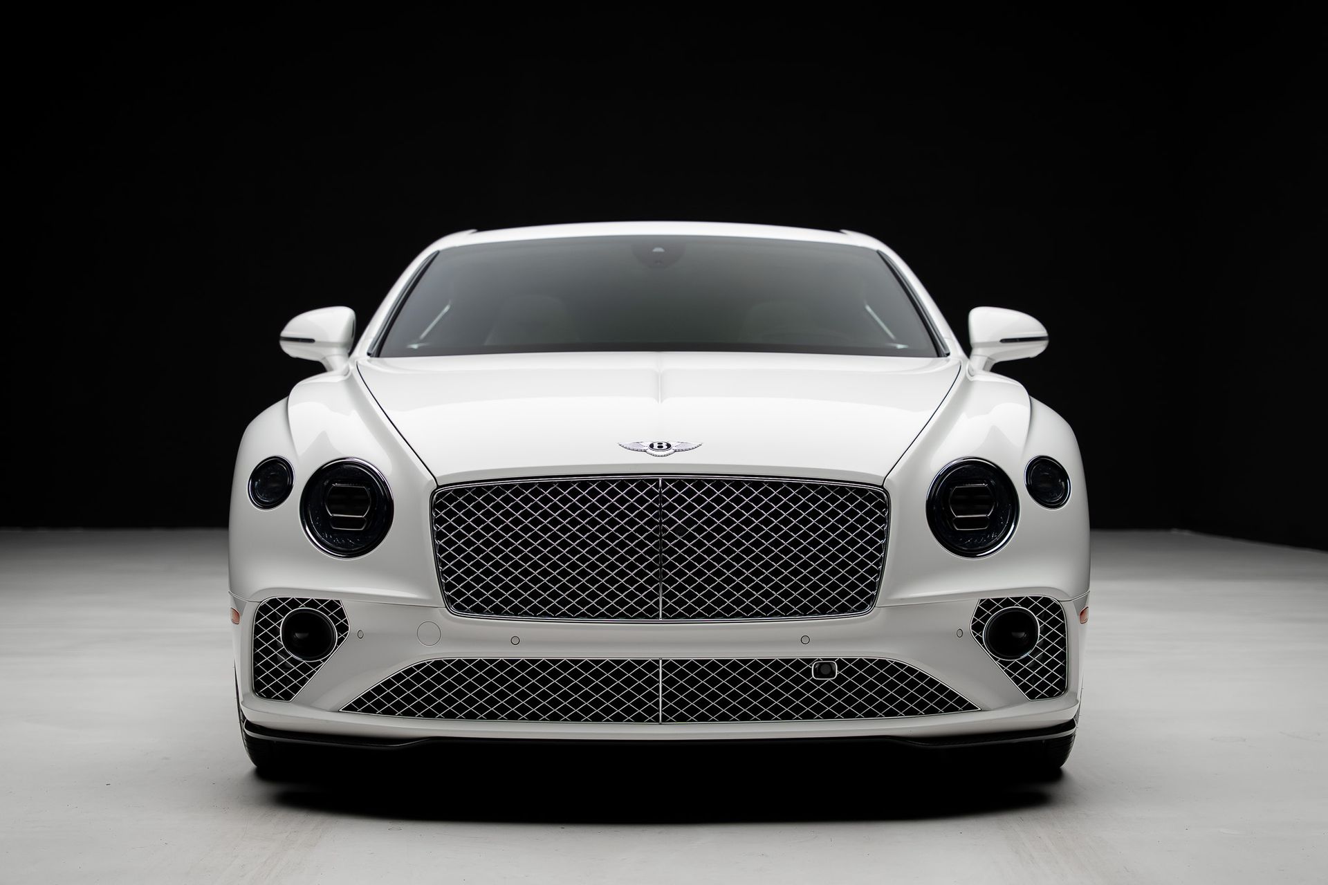 2022 Bentley Continental GT V8 for sale | TxTCharlie