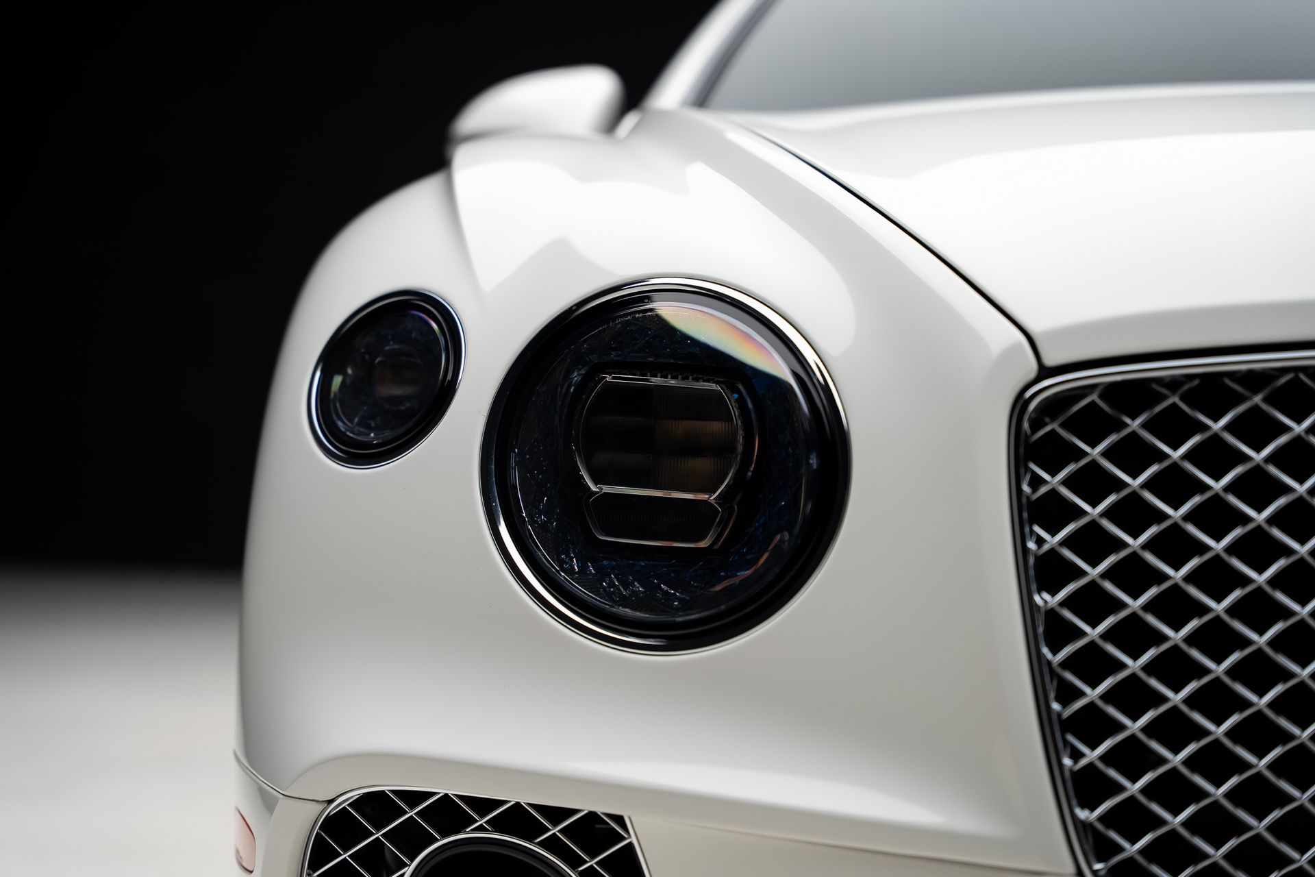 2022 Bentley Continental GT V8 for sale | TxTCharlie