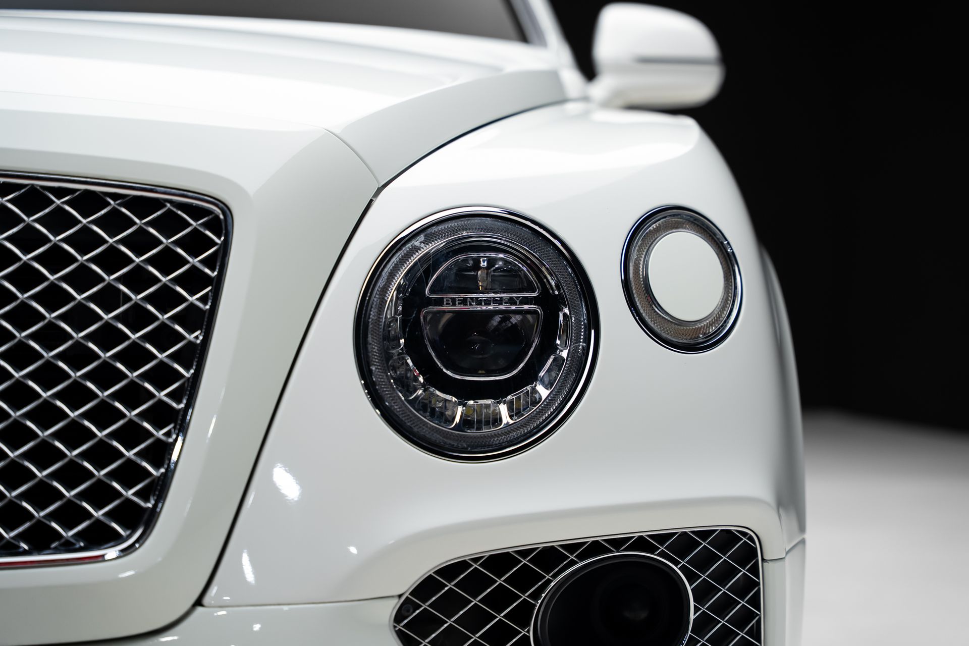 2018 Bentley Bentayga W12 for sale | TxTCharlie