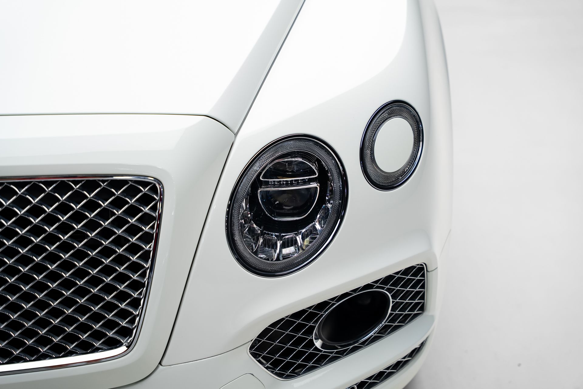 2018 Bentley Bentayga W12 for sale | TxTCharlie