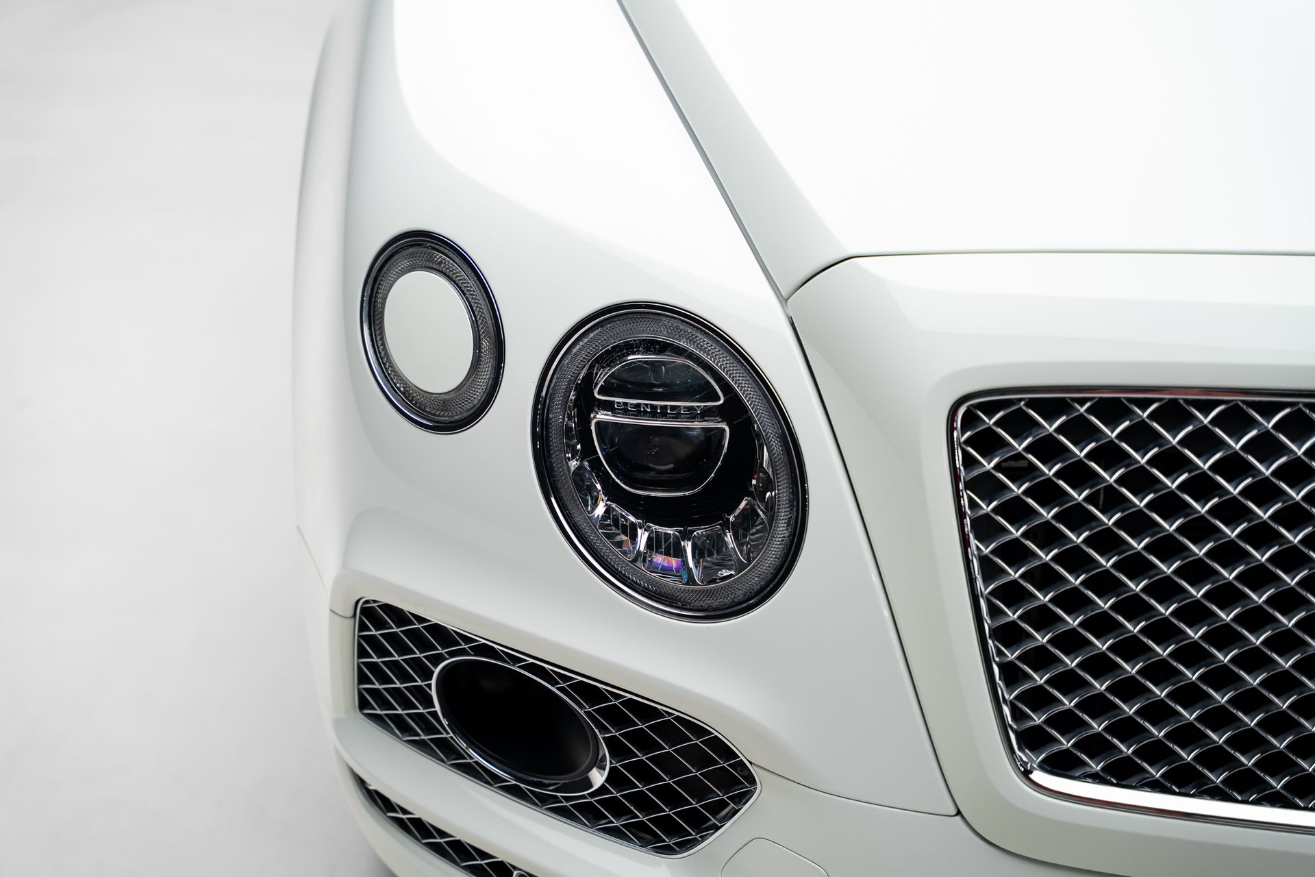 2018 Bentley Bentayga W12 for sale | TxTCharlie