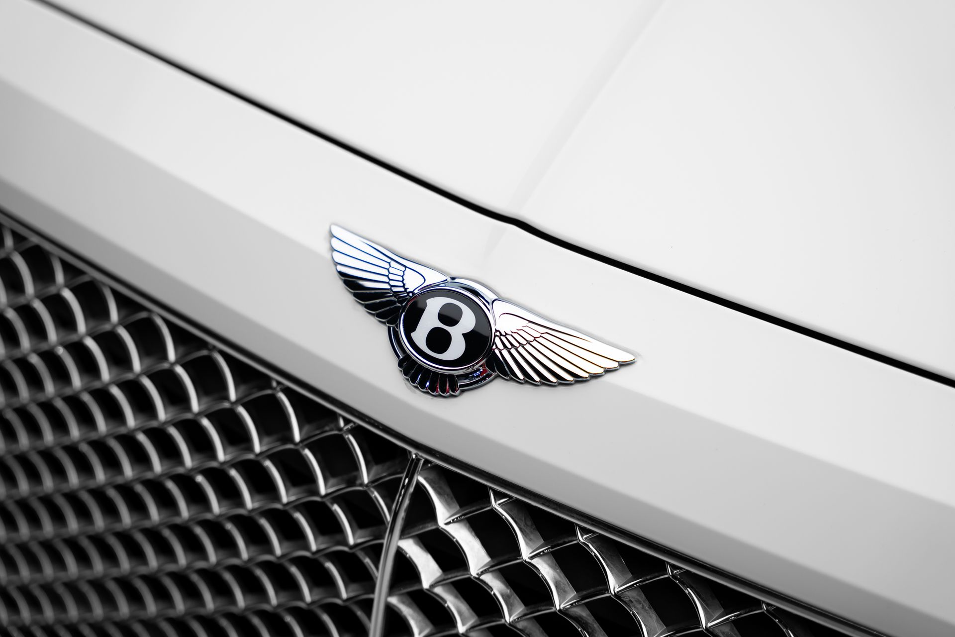 2018 Bentley Bentayga W12 for sale | TxTCharlie