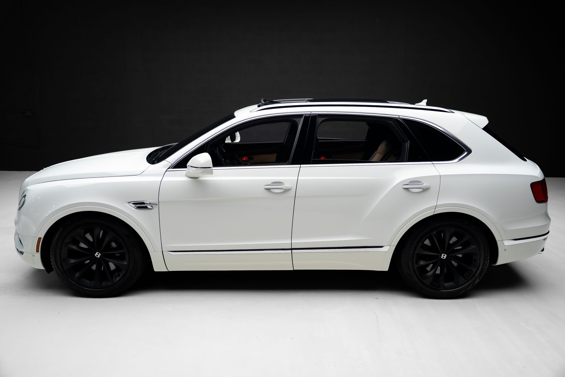 2018 Bentley Bentayga W12 for sale | TxTCharlie