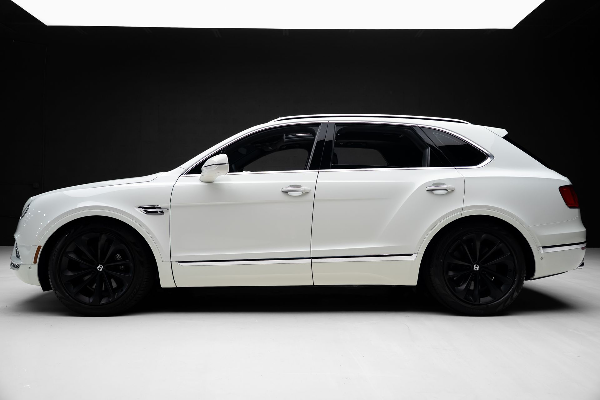 2018 Bentley Bentayga W12 for sale | TxTCharlie