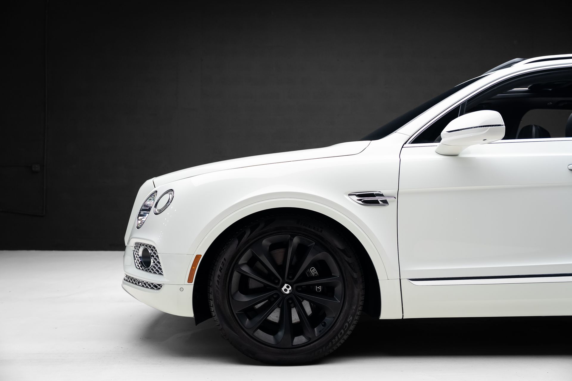 2018 Bentley Bentayga W12 for sale | TxTCharlie
