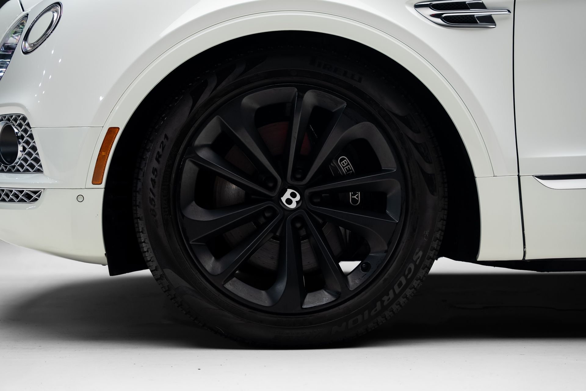 2018 Bentley Bentayga W12 for sale | TxTCharlie