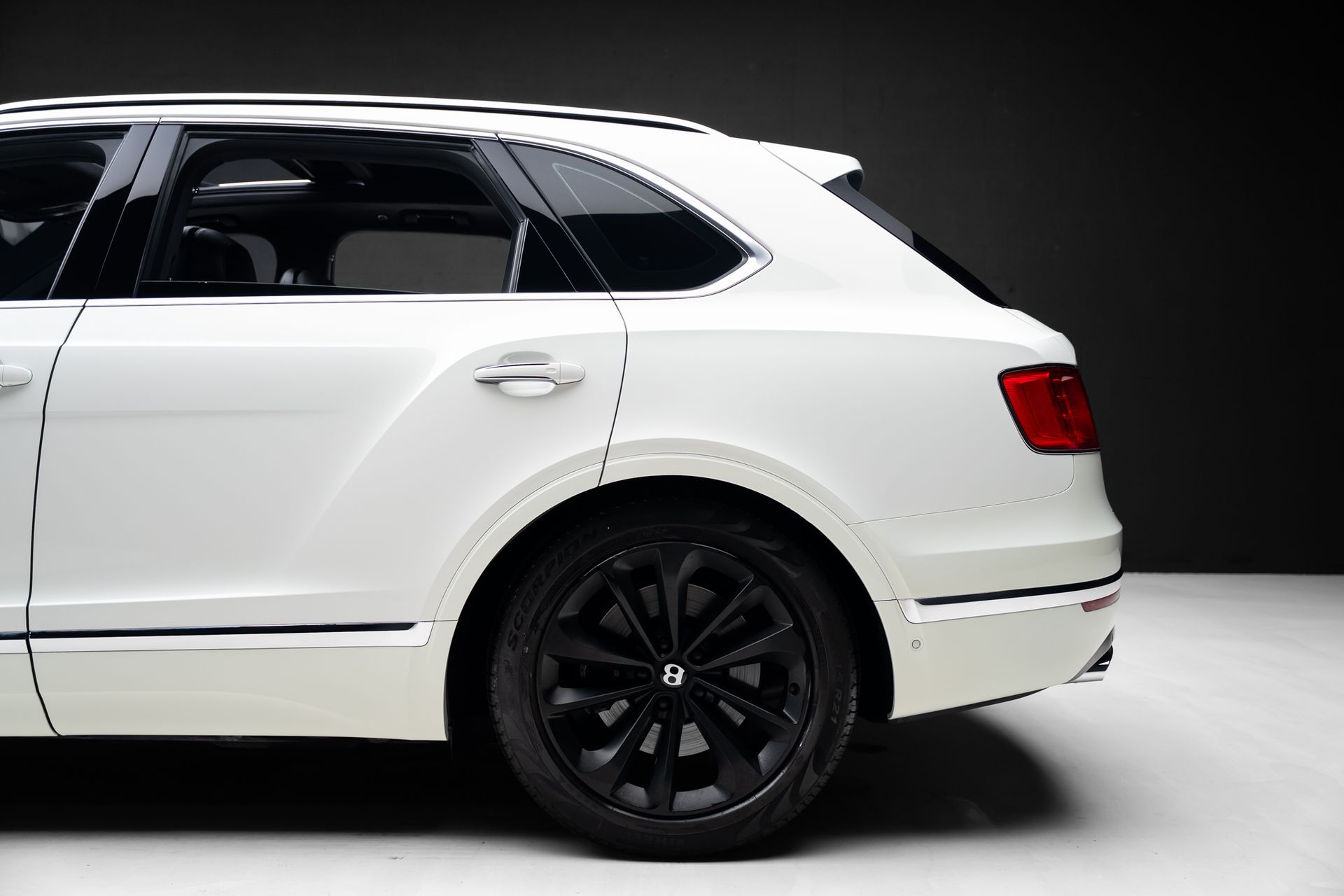 2018 Bentley Bentayga W12 for sale | TxTCharlie