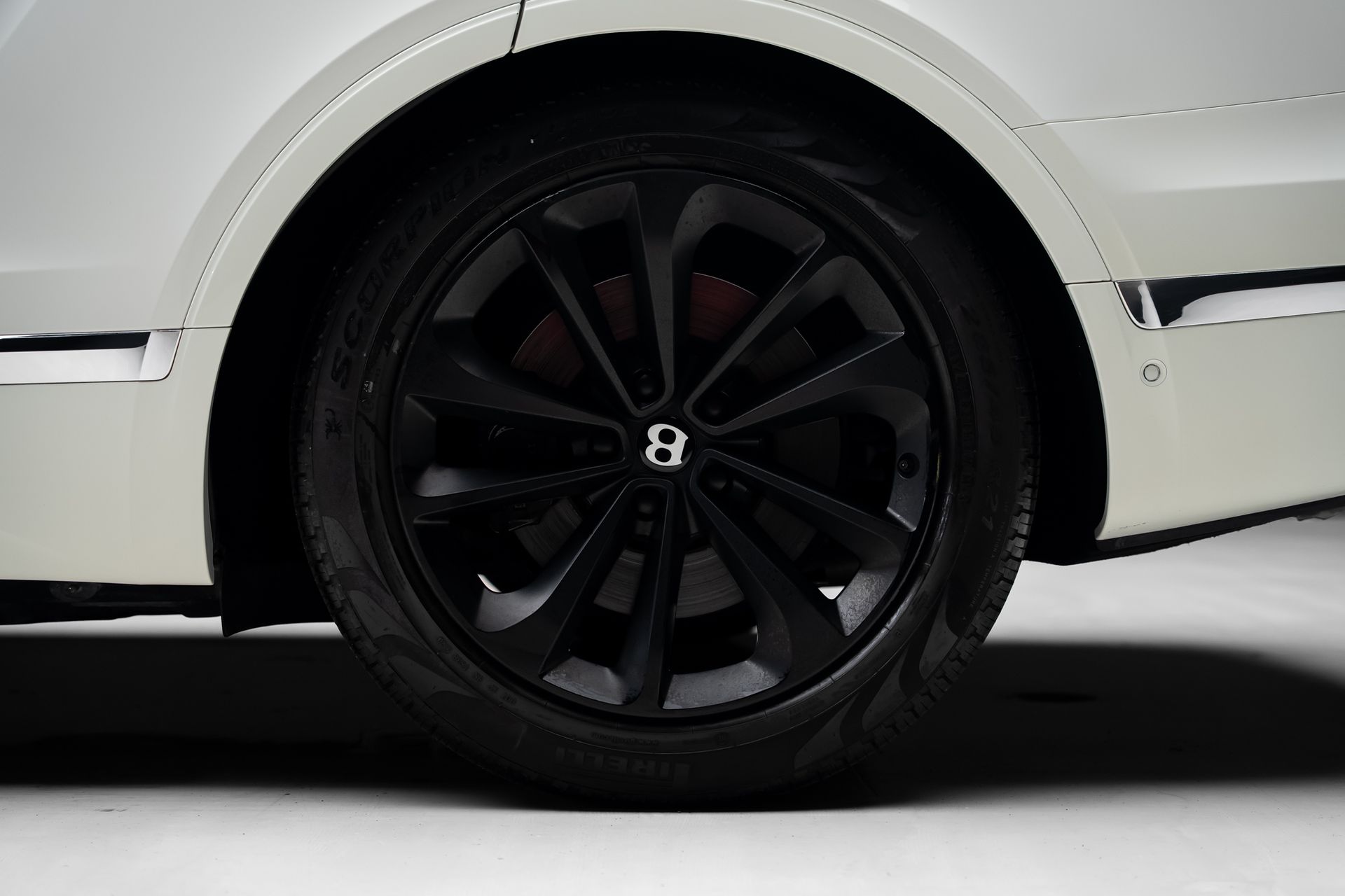 2018 Bentley Bentayga W12 for sale | TxTCharlie