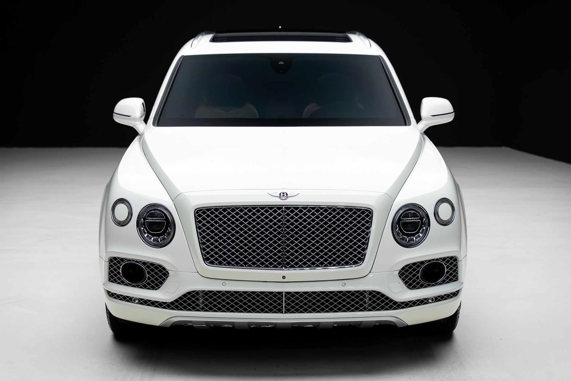 2018 Bentley Bentayga W12 for sale | TxTCharlie