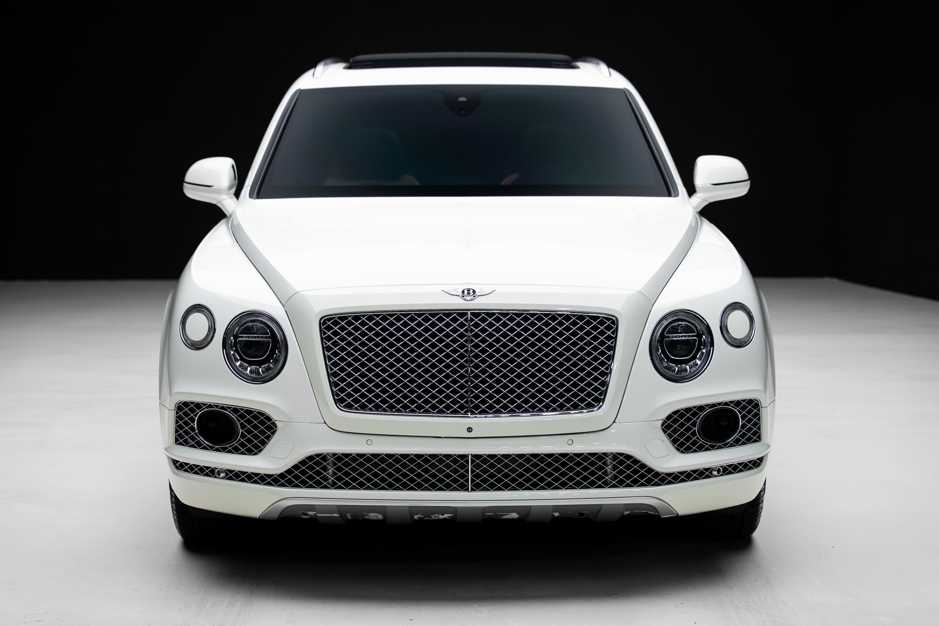 2018 Bentley Bentayga W12 for sale | TxTCharlie