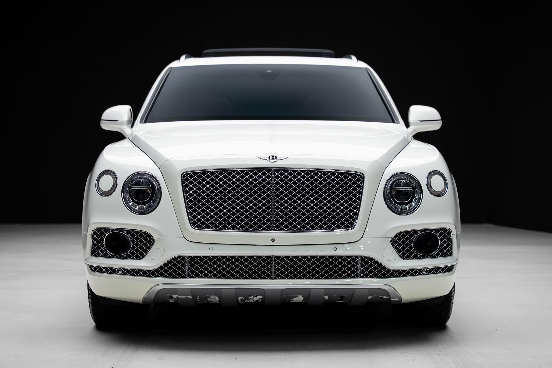 2018 Bentley Bentayga W12 for sale | TxTCharlie