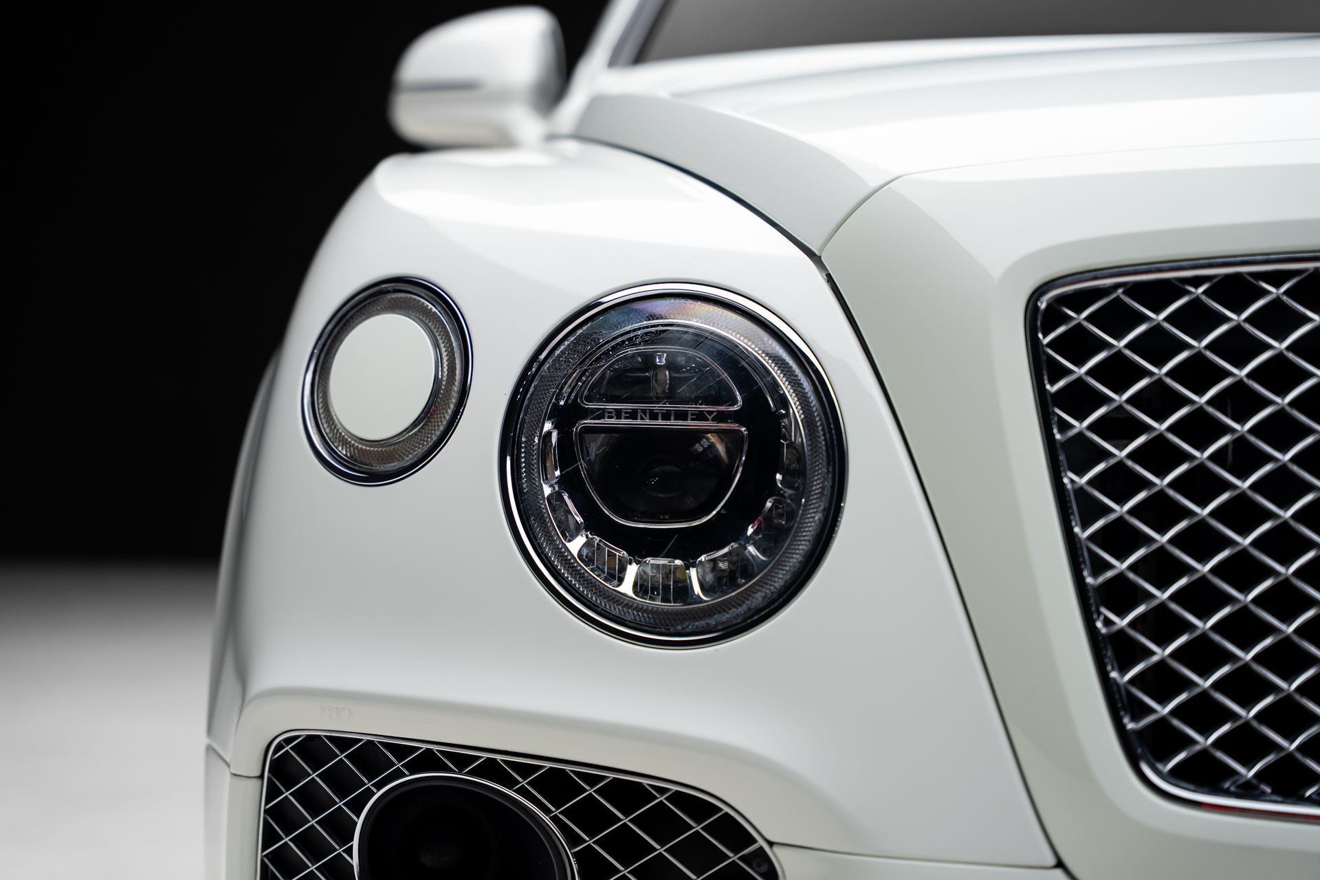 2018 Bentley Bentayga W12 for sale | TxTCharlie