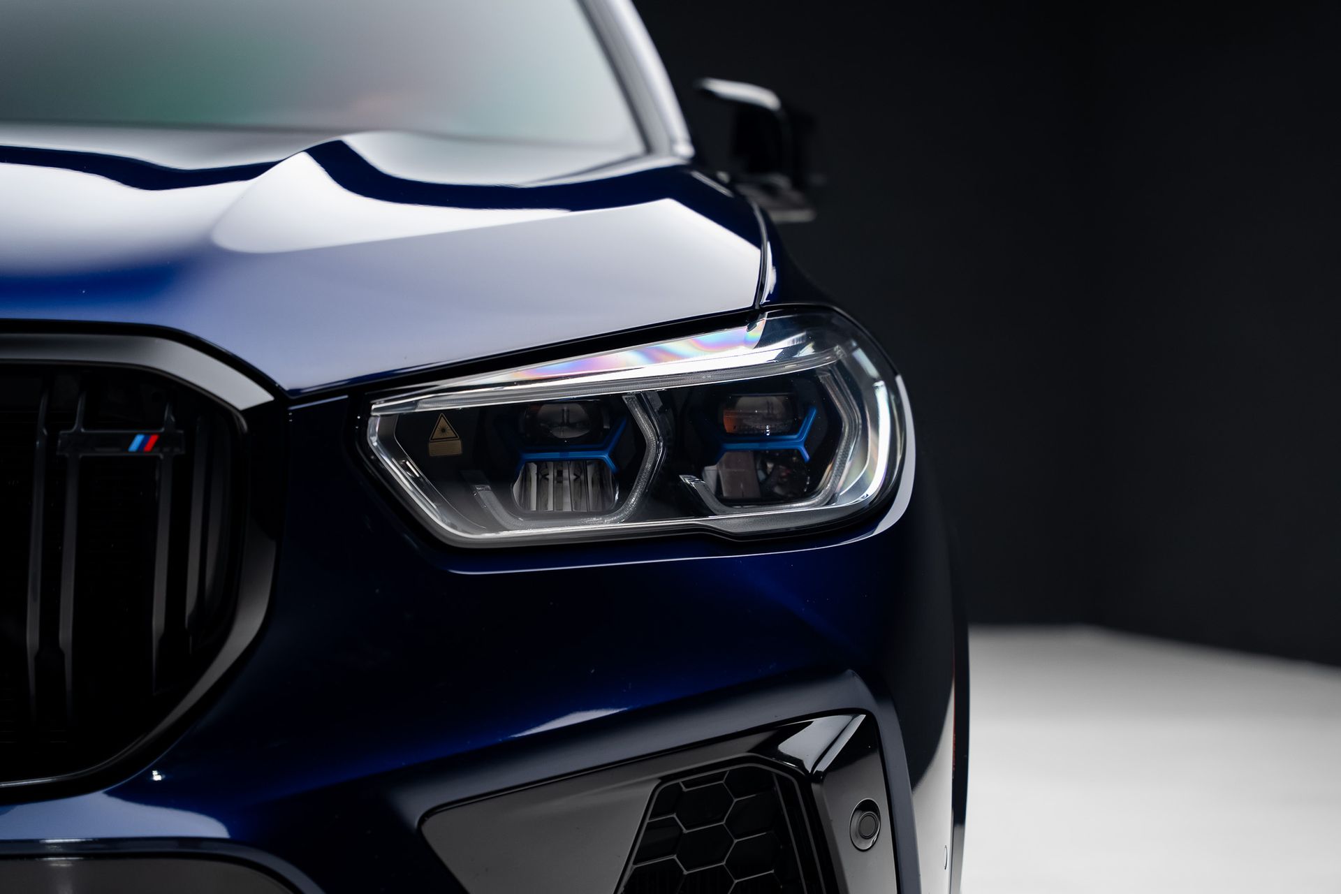 2021 BMW X5 M for sale | TxTCharlie