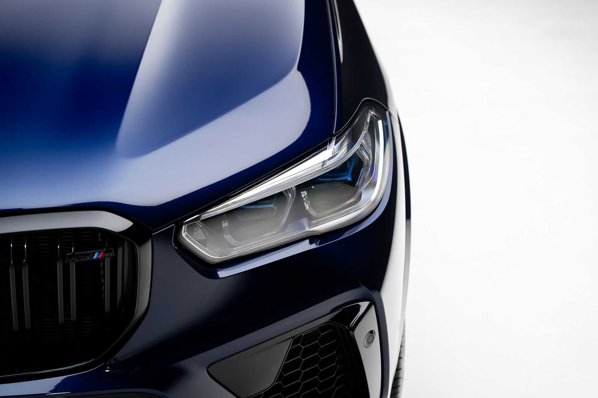 2021 BMW X5 M for sale | TxTCharlie