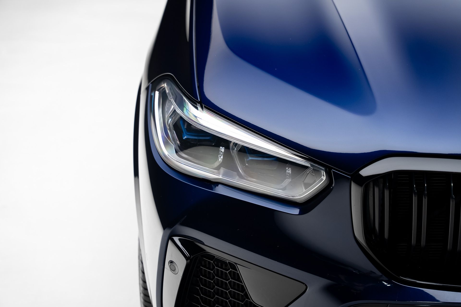 2021 BMW X5 M for sale | TxTCharlie