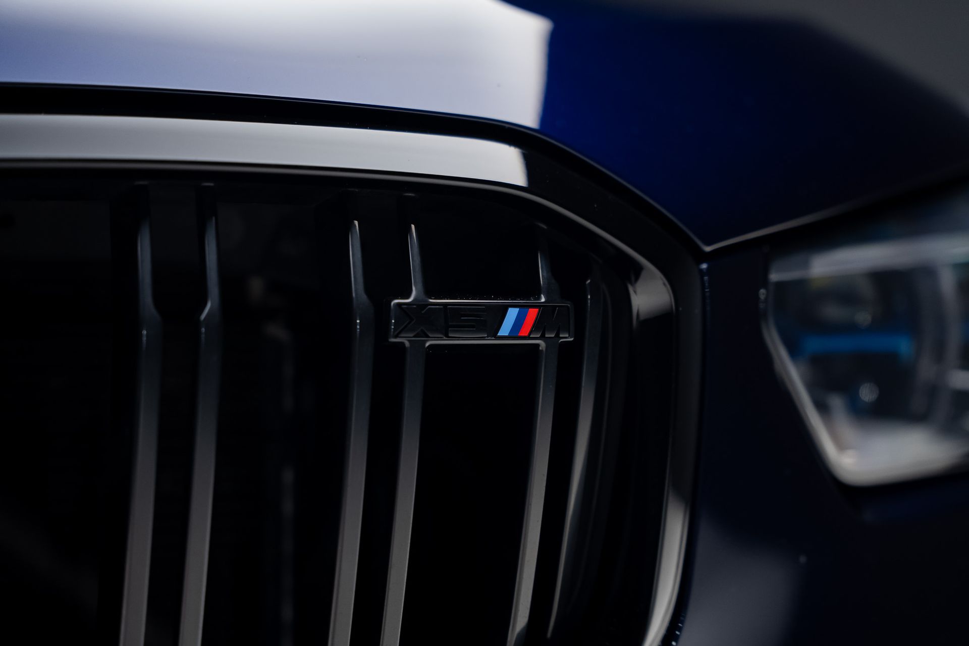 2021 BMW X5 M for sale | TxTCharlie