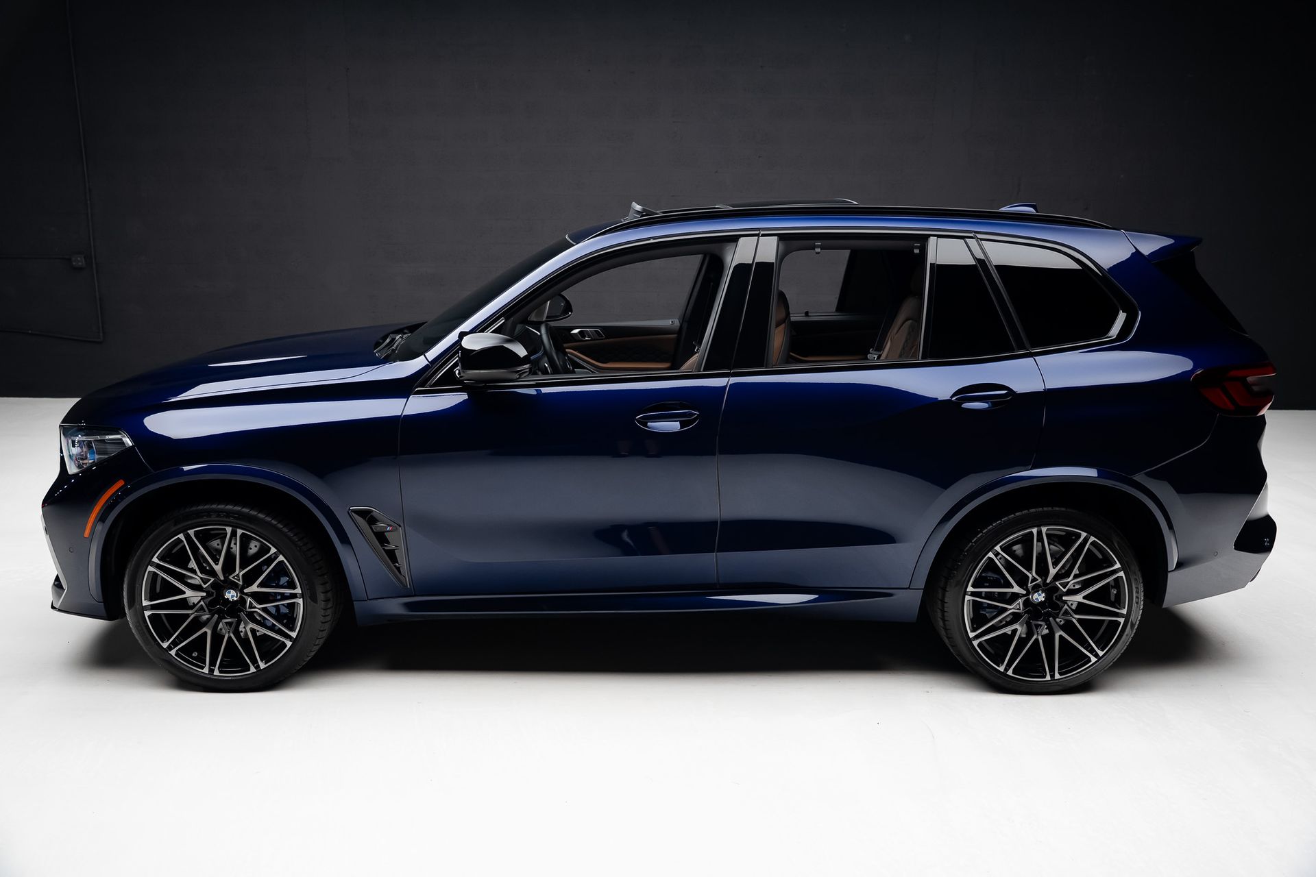 2021 BMW X5 M for sale | TxTCharlie