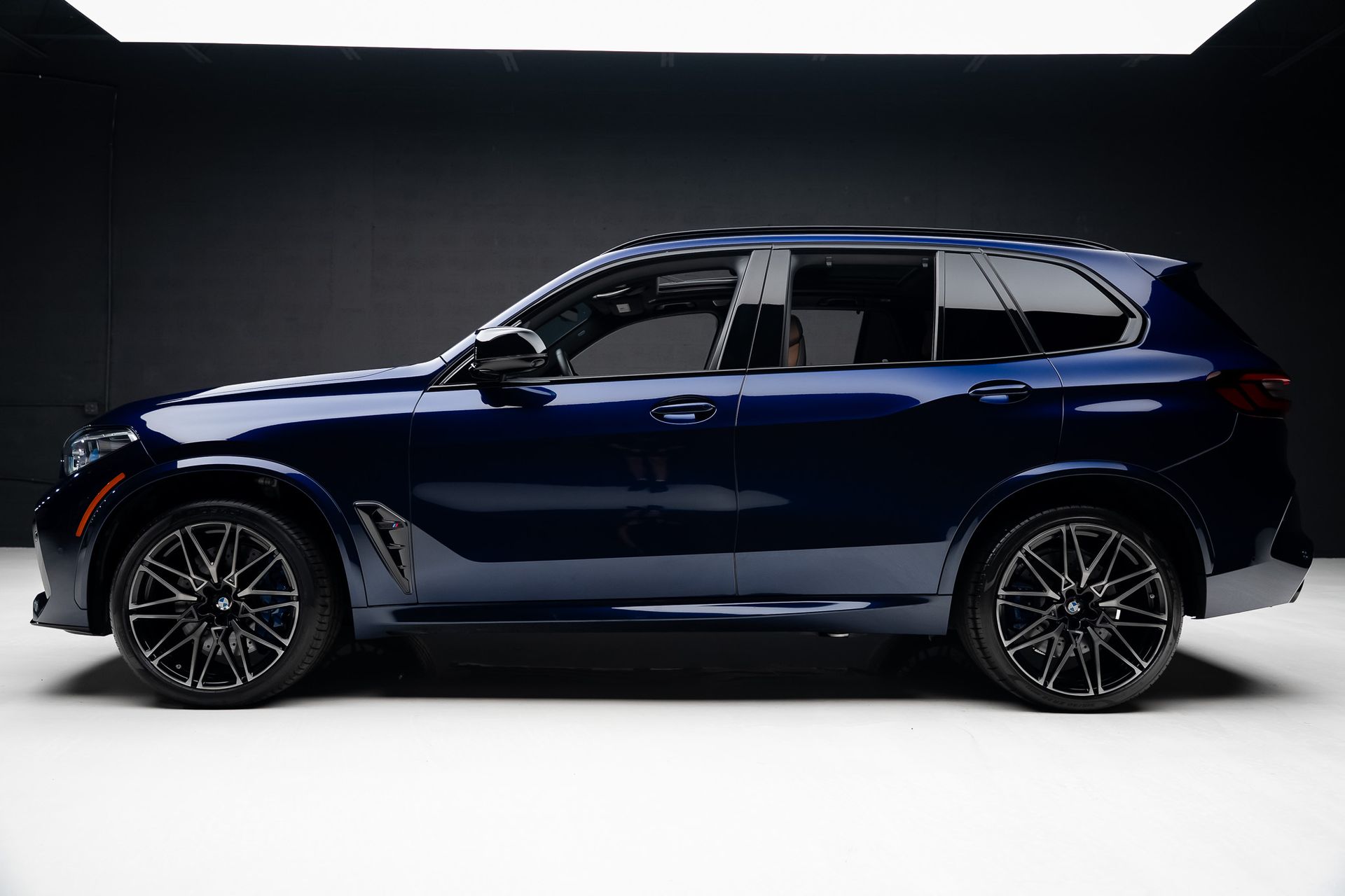 2021 BMW X5 M for sale | TxTCharlie